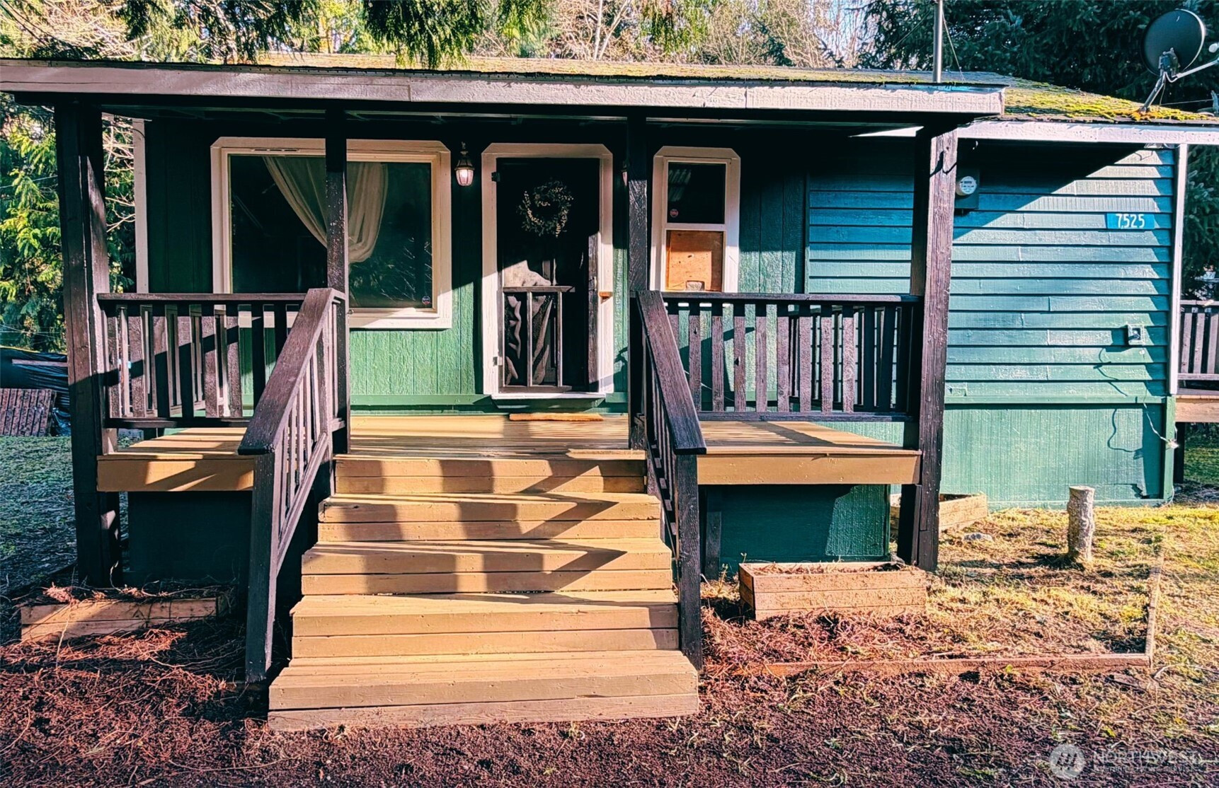 7525 N Center Court, Concrete, WA 98237