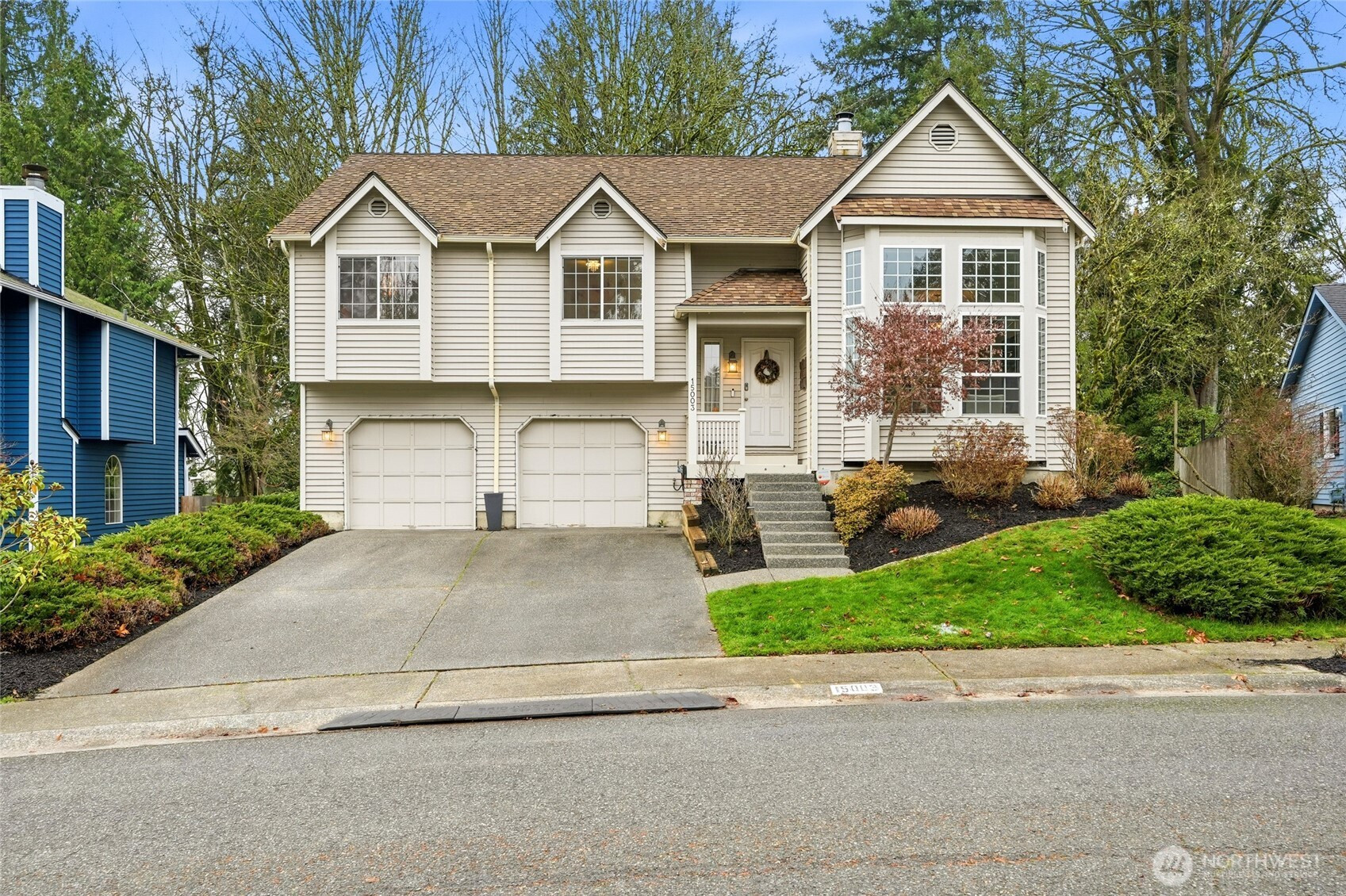 15003 104th Avenue NE, Bothell, WA 98011