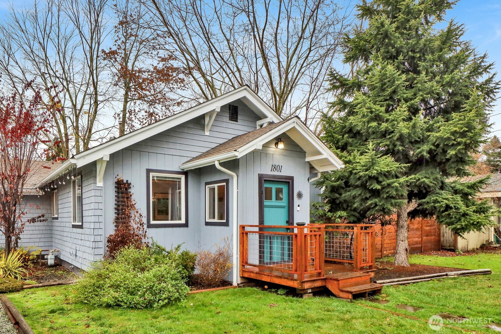 1801 S 6th Street, Mount Vernon, WA 98273