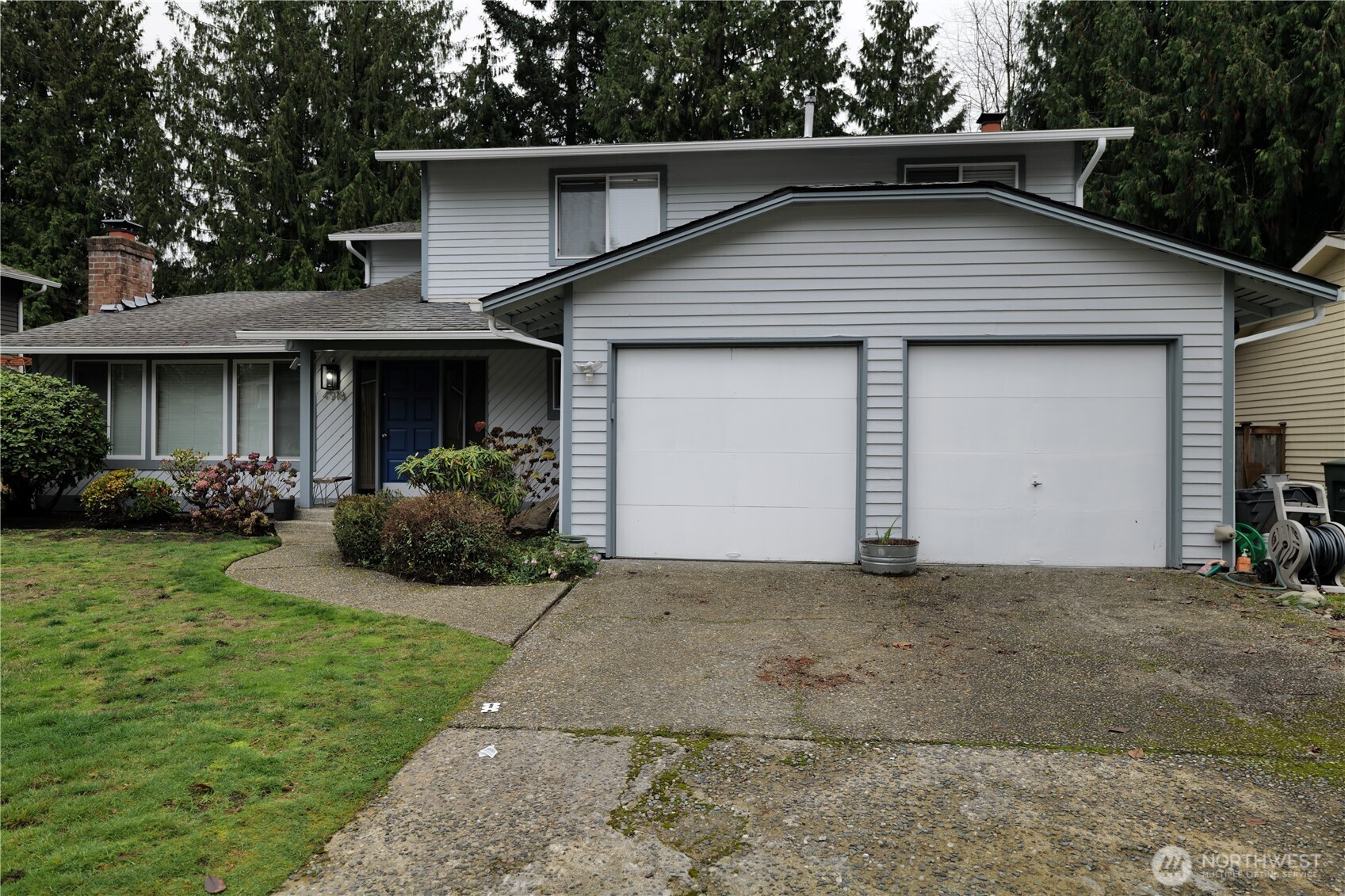 4918 159th Place SE, Bellevue, WA 98006
