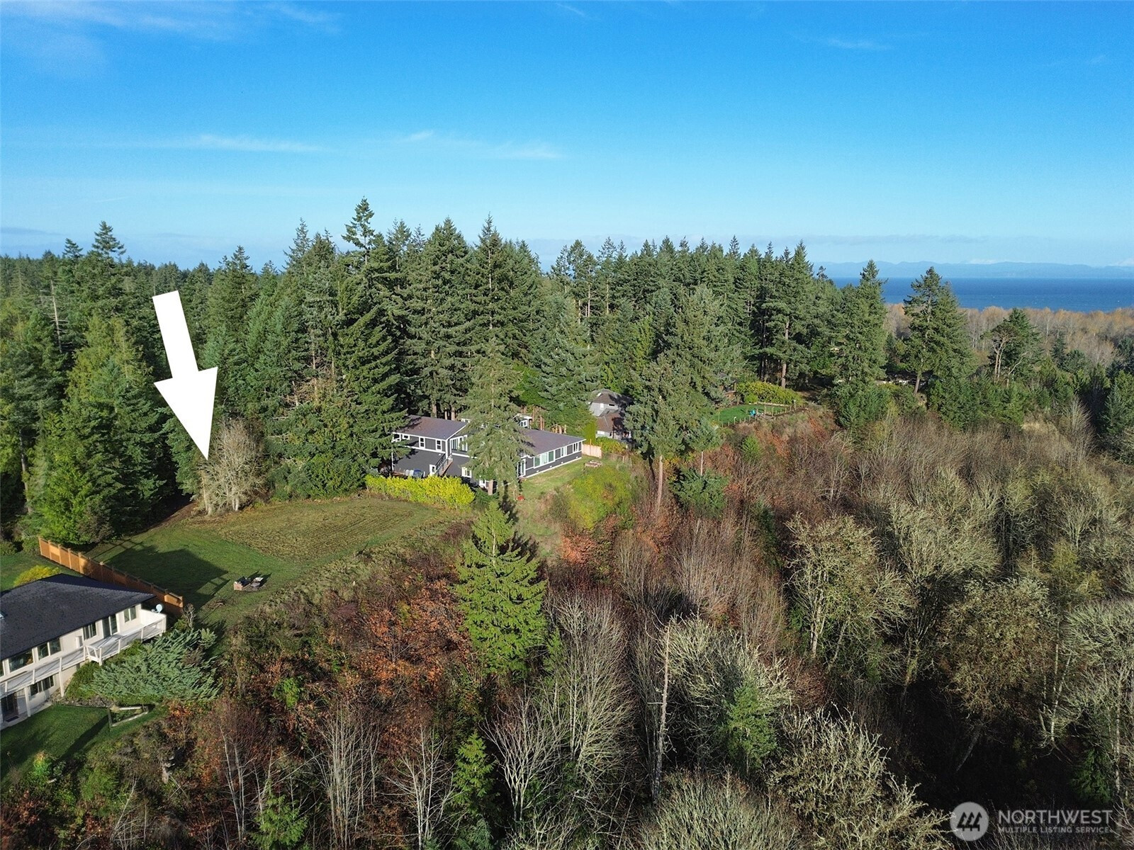 714 Hunt Road, Port Angeles, WA 98363