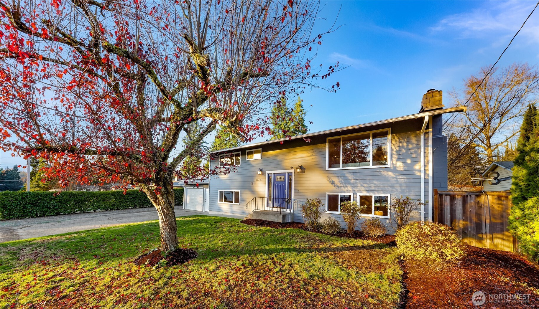 8606 NE 138th Street, Kirkland, WA 98034