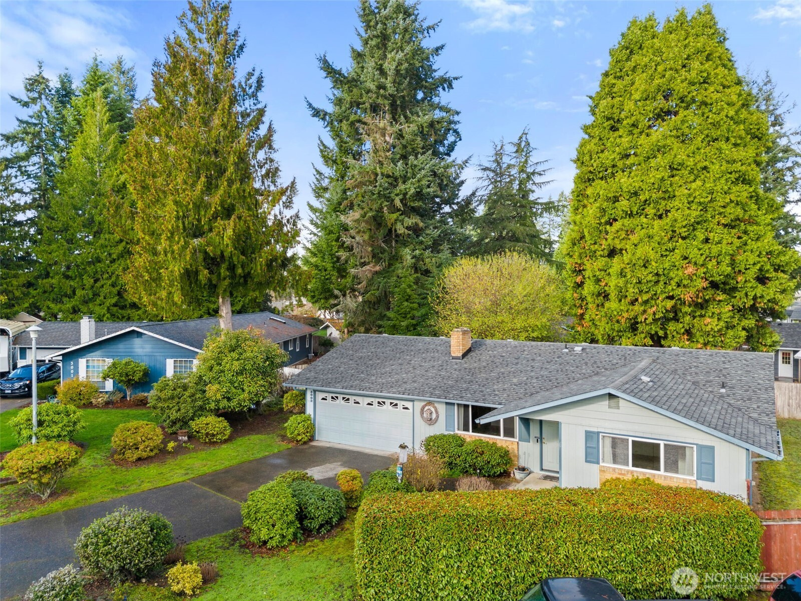3002 Camaro Court SE, Lacey, WA 98503