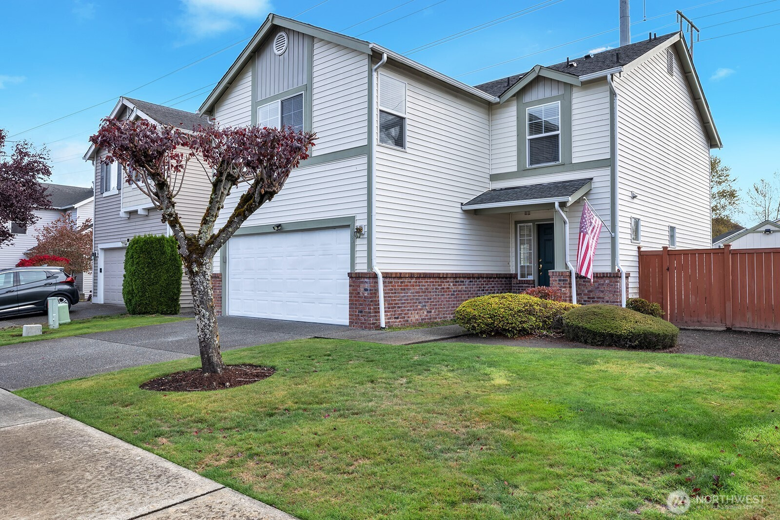 166 Glennwood Place SE, Renton, WA 98056
