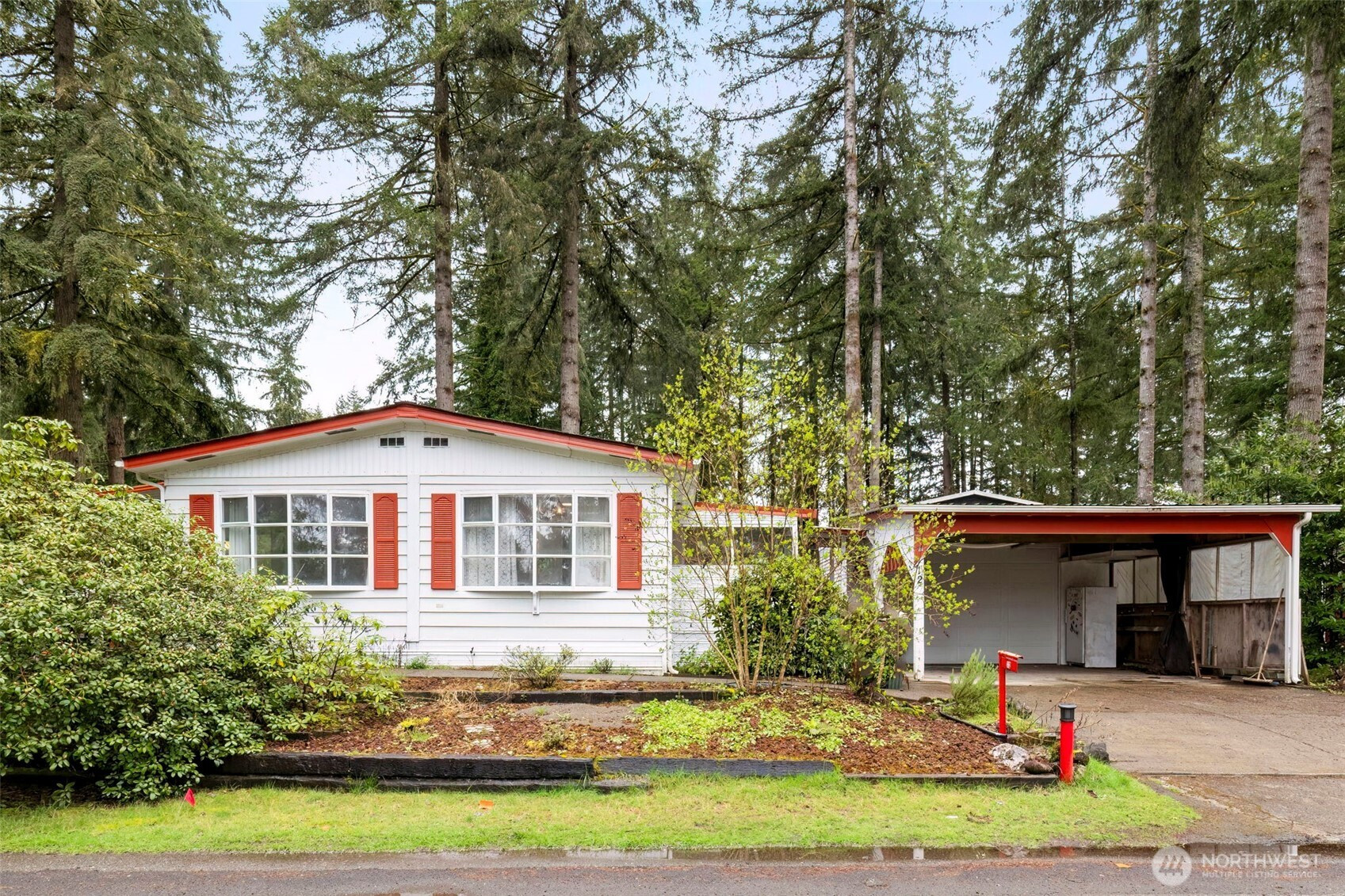 2535 70th Avenue SW, Tumwater, WA 98512