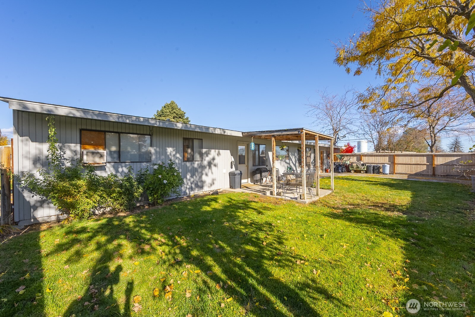 535 Castle Drive, Moses Lake, WA 98837