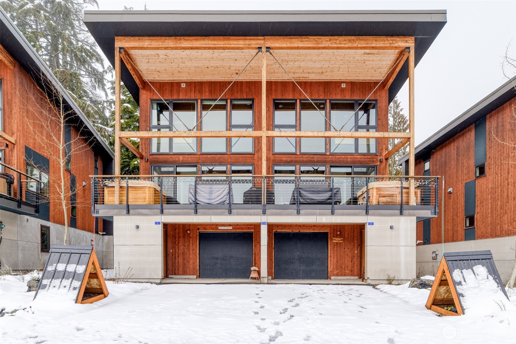 250 Pass Life Way, Snoqualmie Pass, WA 98068