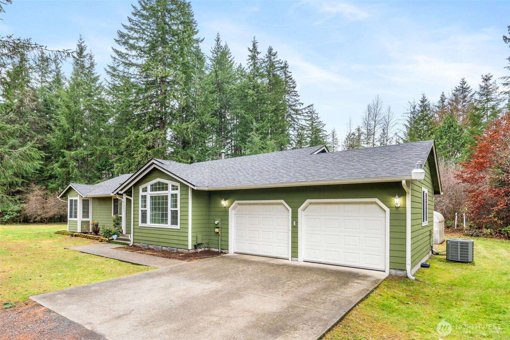 1285 Mox Chehalis Road, McCleary, WA 98557