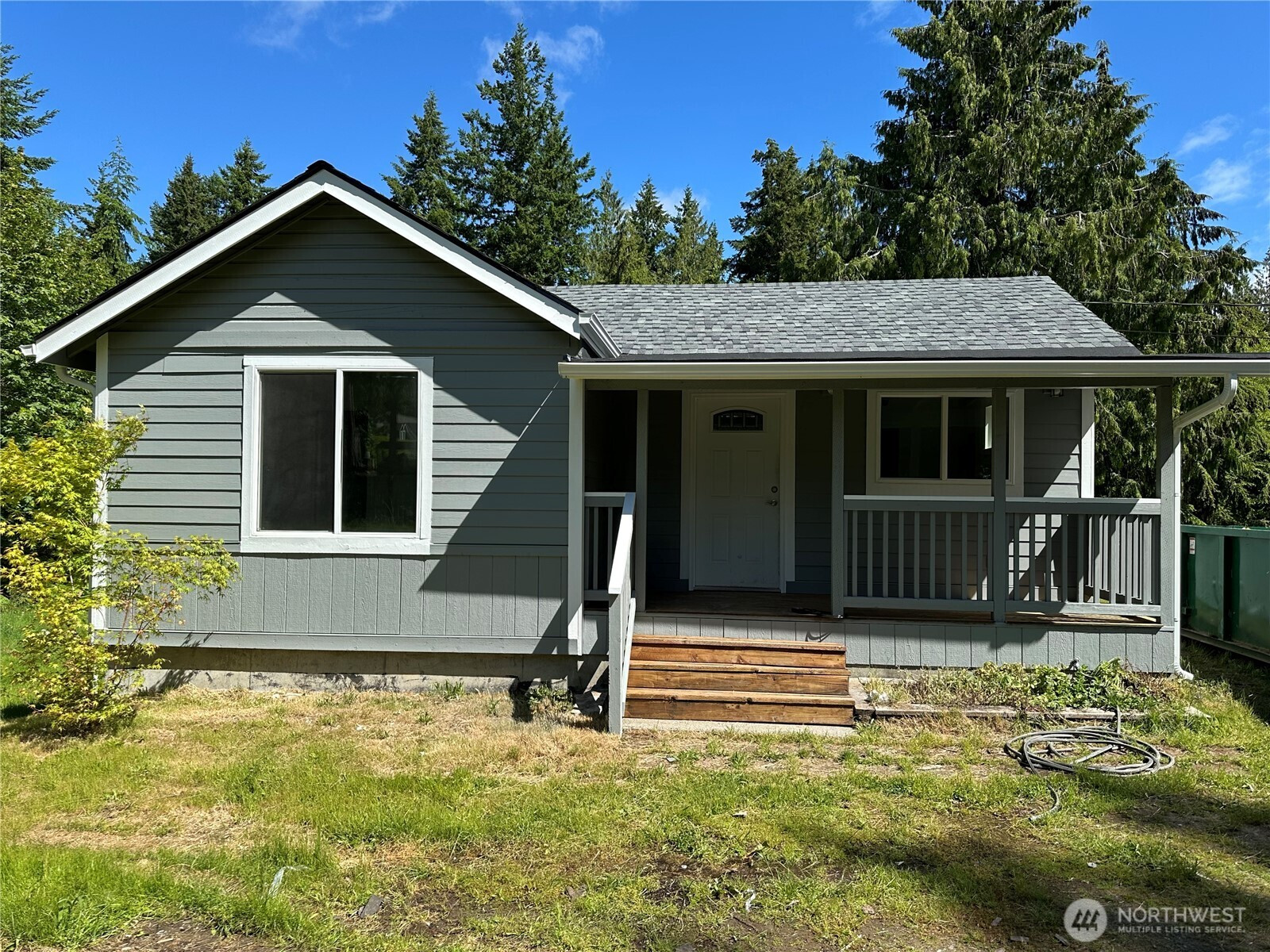 7041 E Washington Street, Port Orchard, WA 98366