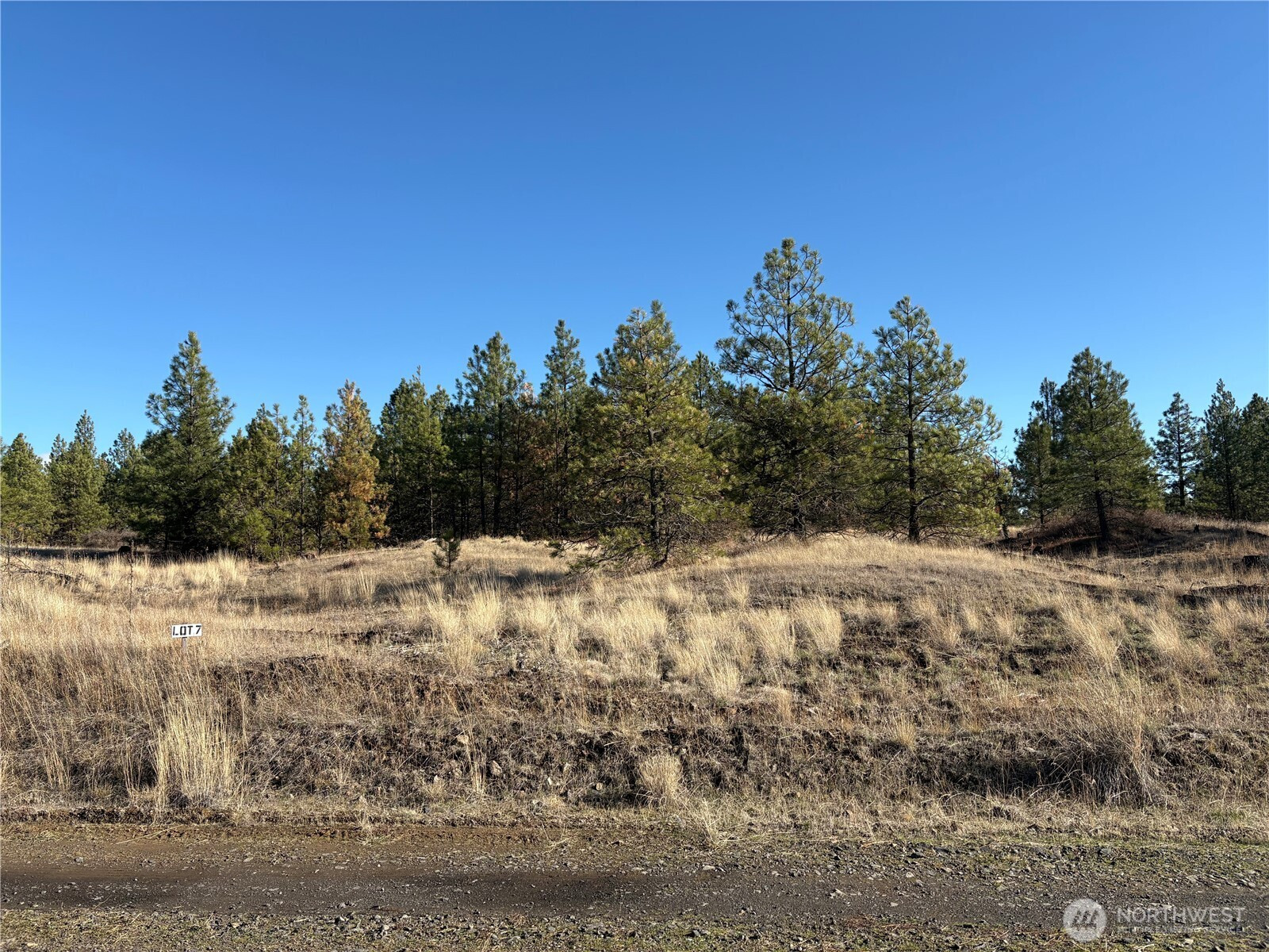 35350 Prairie Lane N, Creston, WA 99112