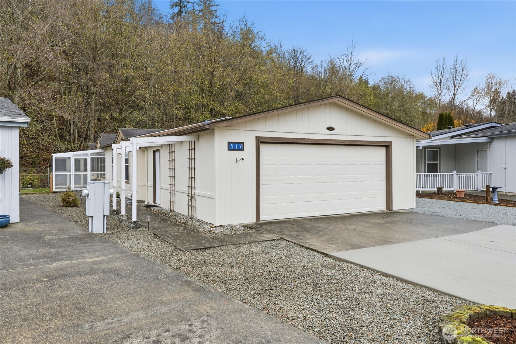 579 Lupine Lane, Burlington, WA 98233