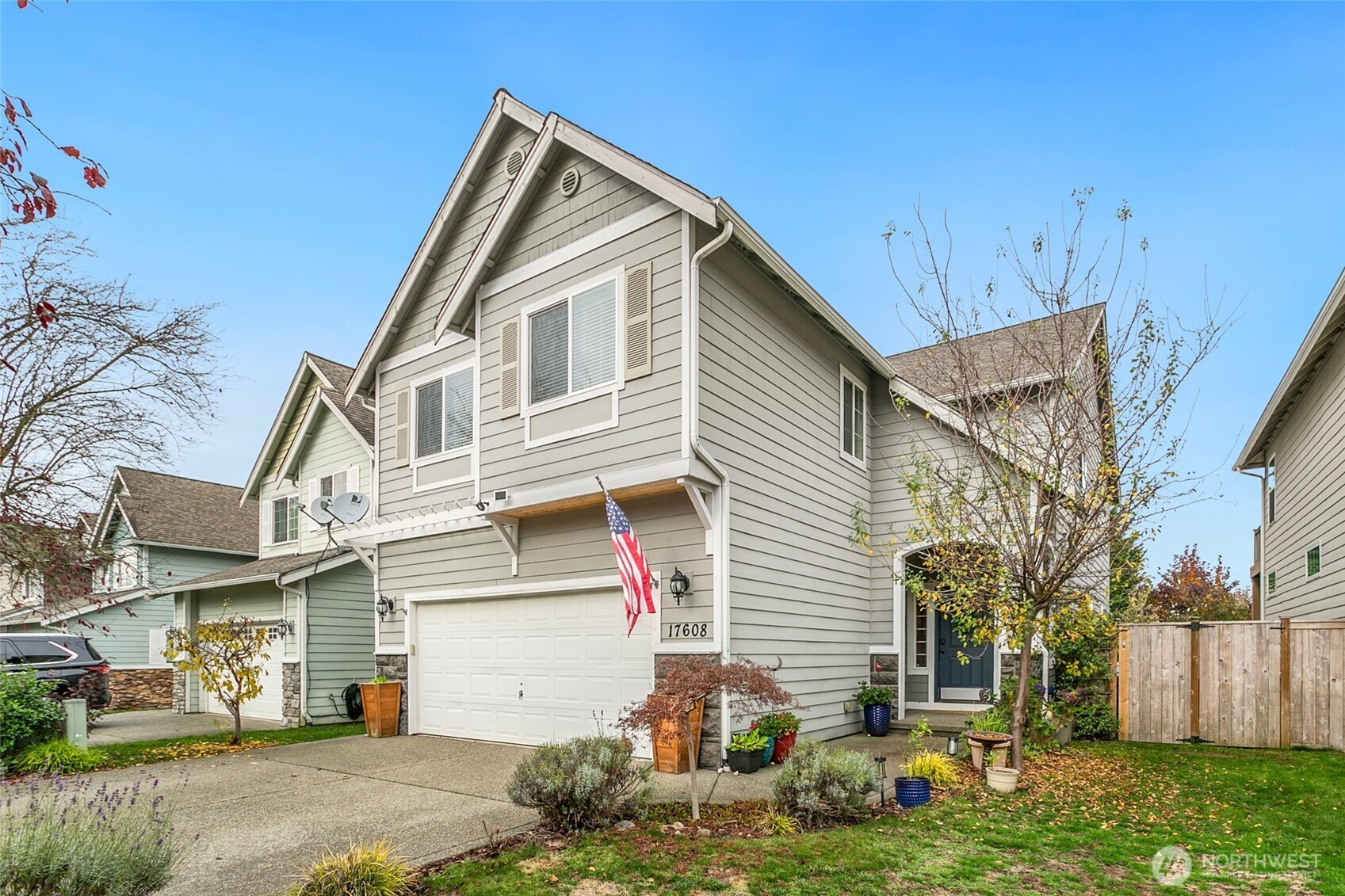 17608 106th Street E, Bonney Lake, WA 98391