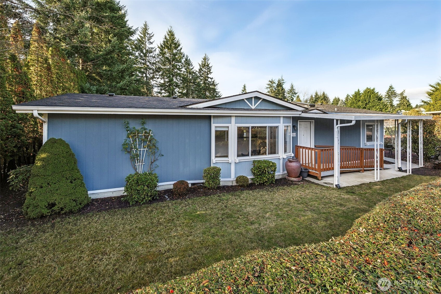 2500 S 370th Street, Federal Way, WA 98003
