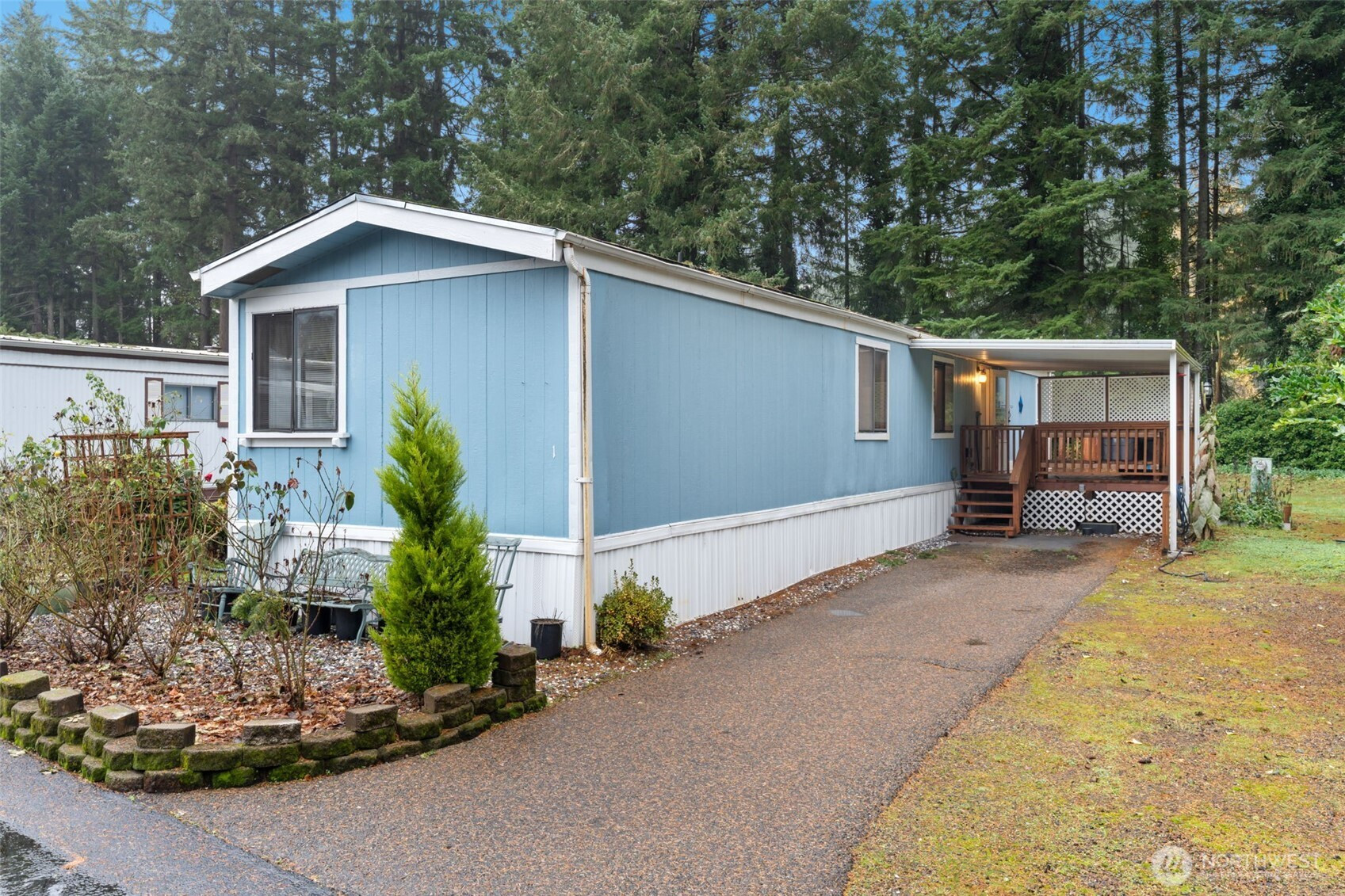 7300 32nd Avenue NE, Olympia, WA 98516
