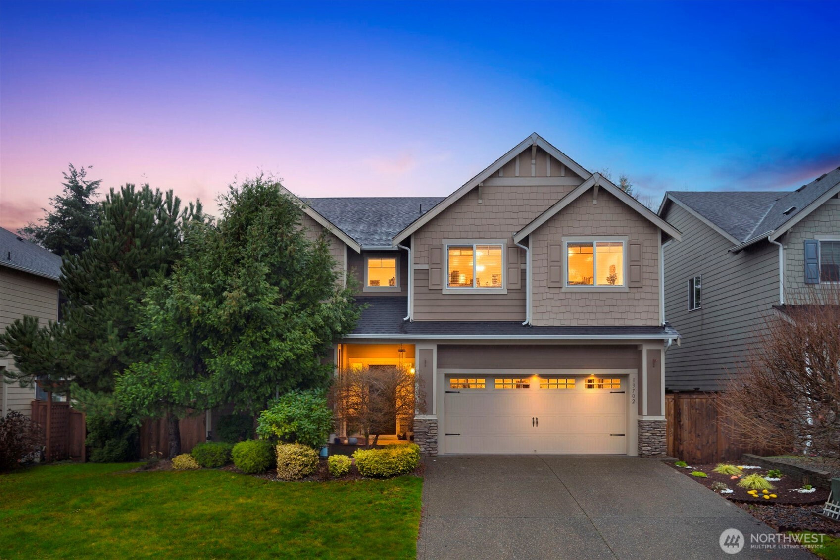 13702 74th Avenue Ct E, Puyallup, WA 98373