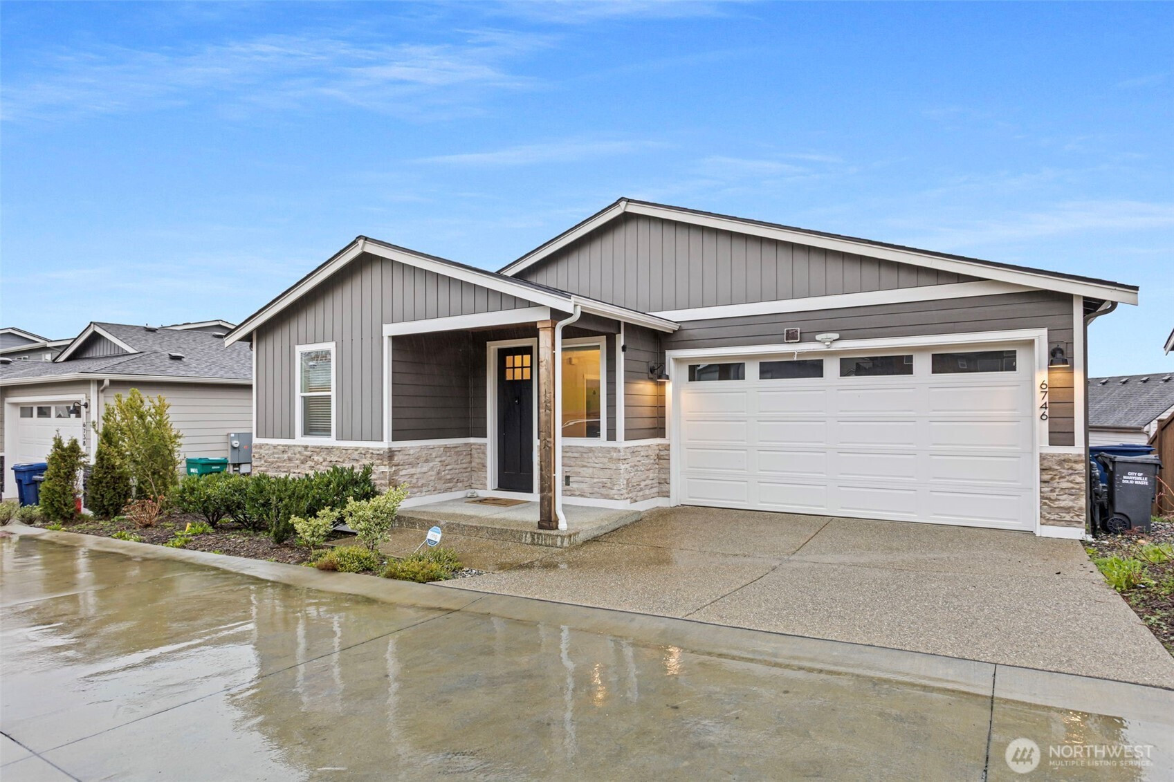 6746 44th Street NE, Marysville, WA 98270