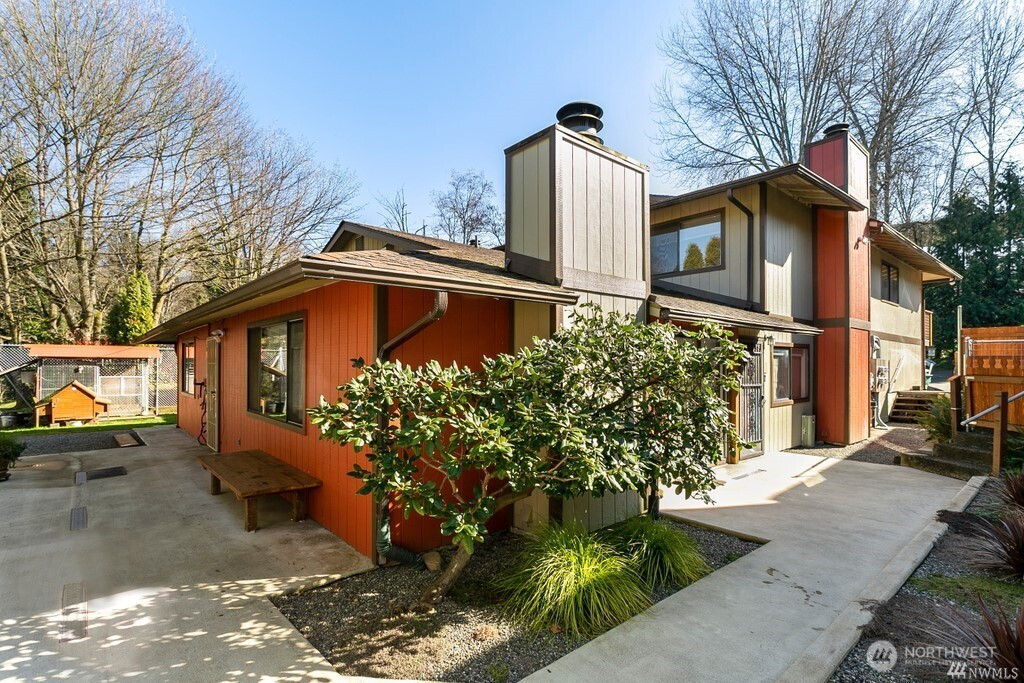 15422 40th Avenue S, Tukwila, WA 98188