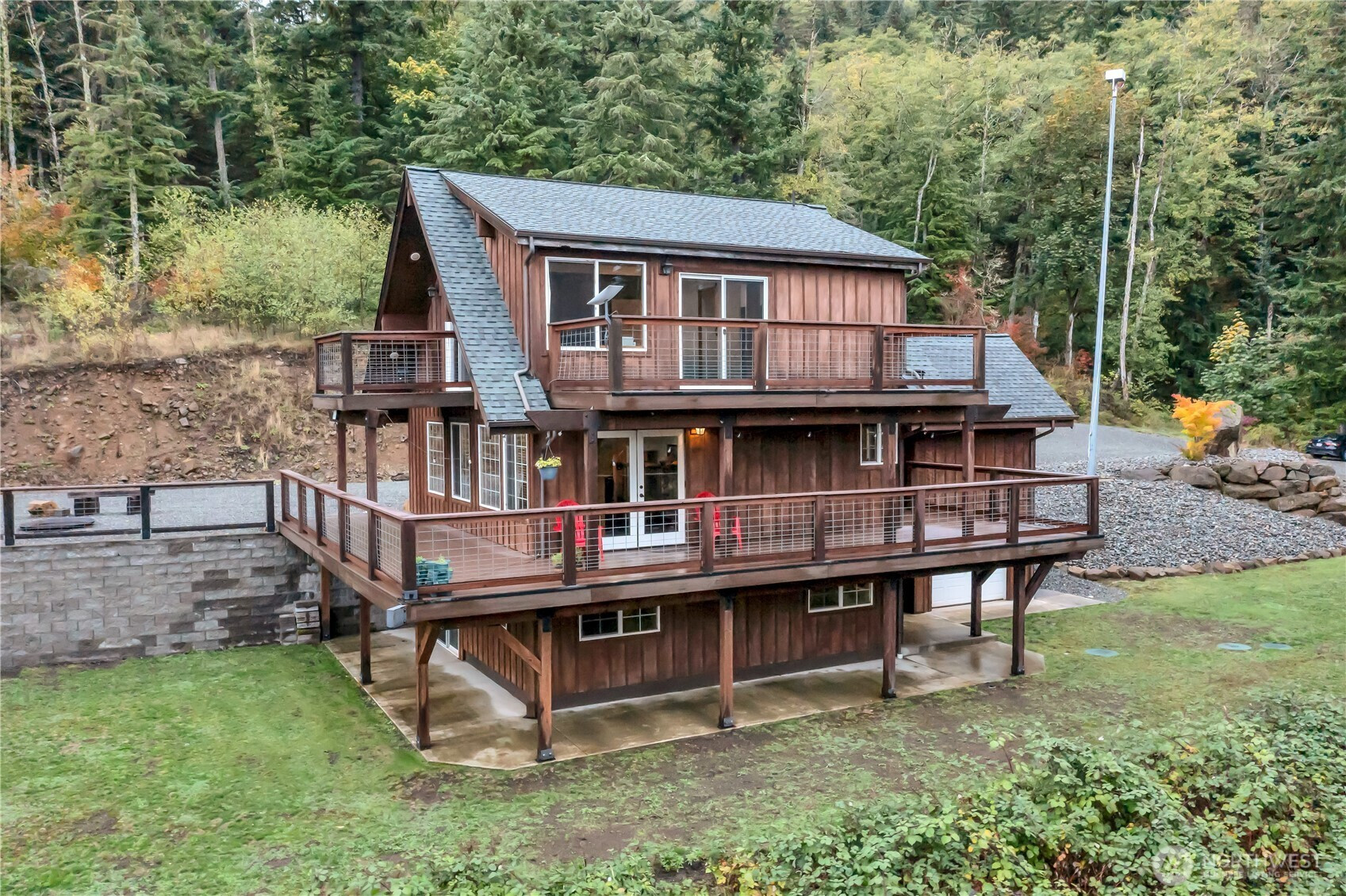 35814 SE 311th Street, Ravensdale, WA 98051
