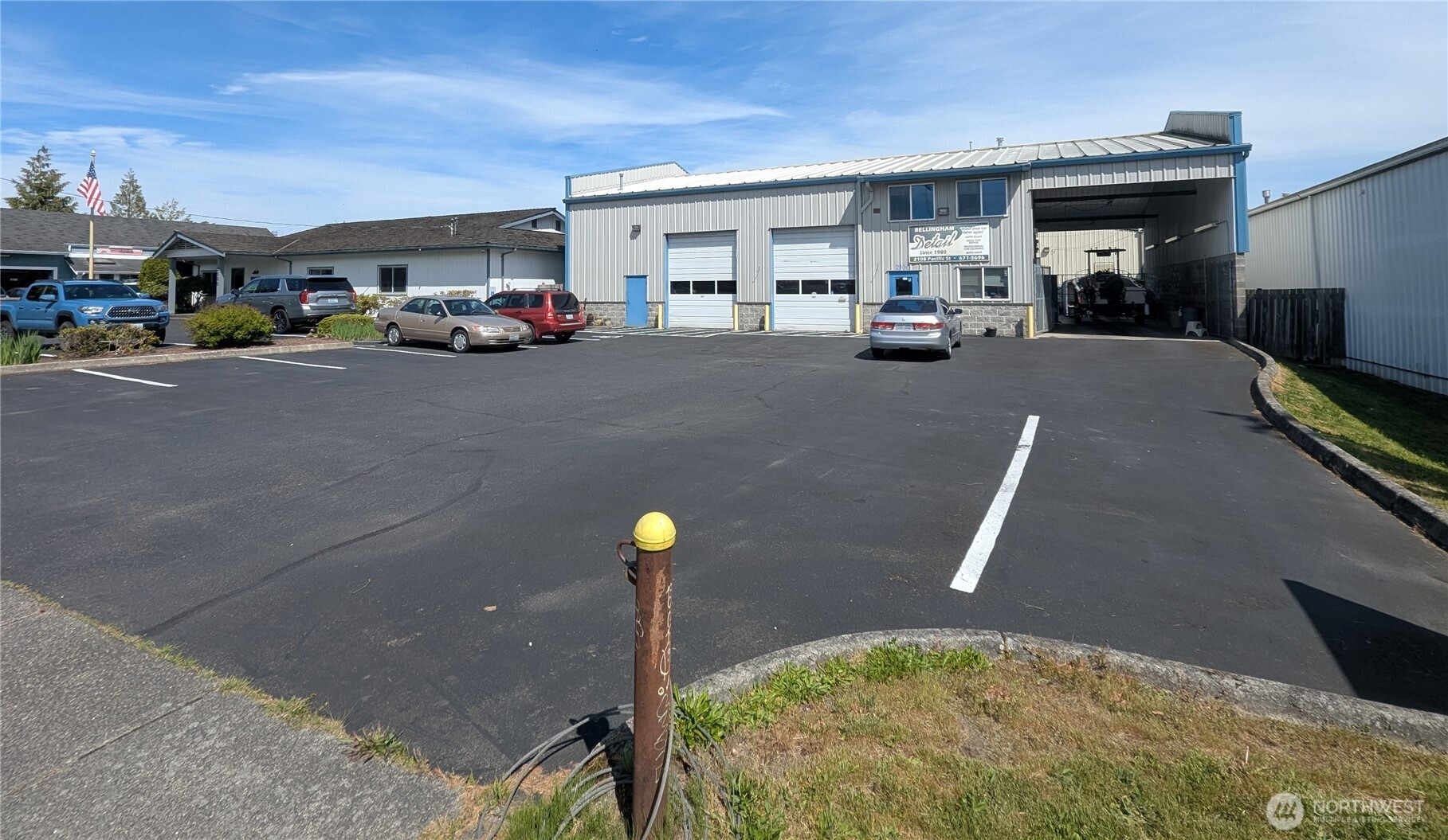 2108 Pacific Street, Bellingham, WA 98229