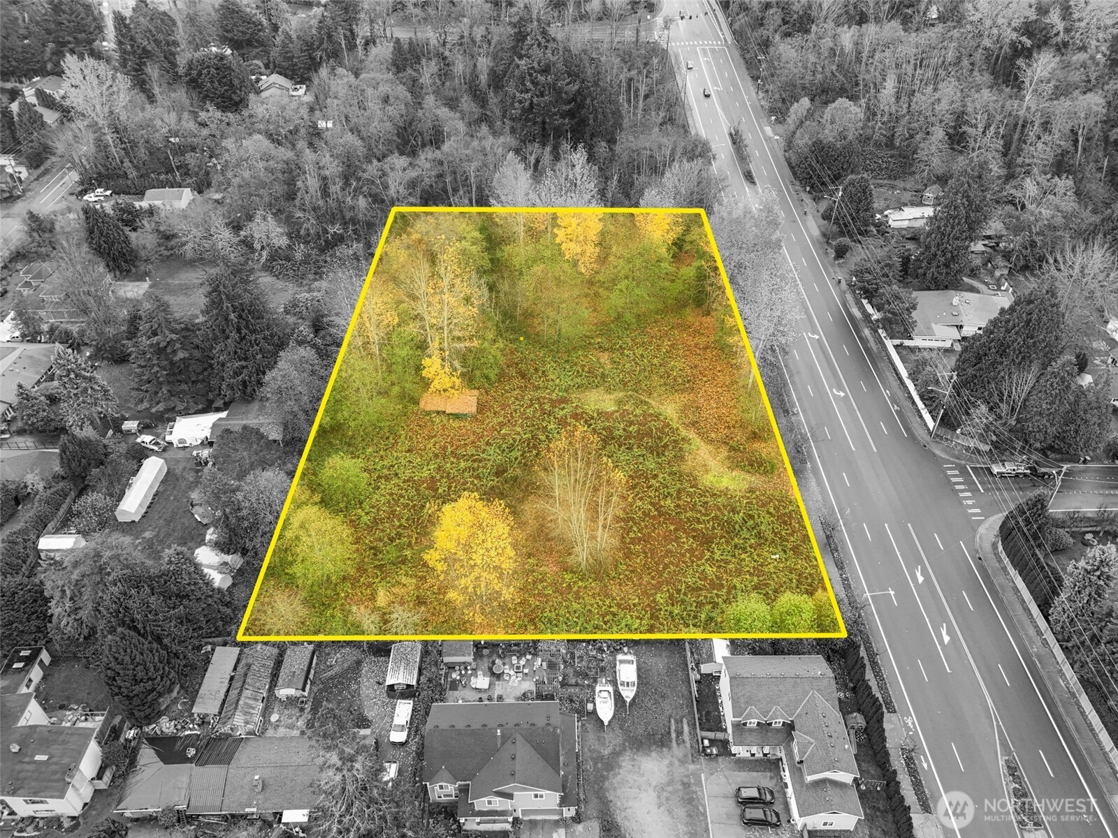 170 xx 1st Avenue S, Burien, WA 98166