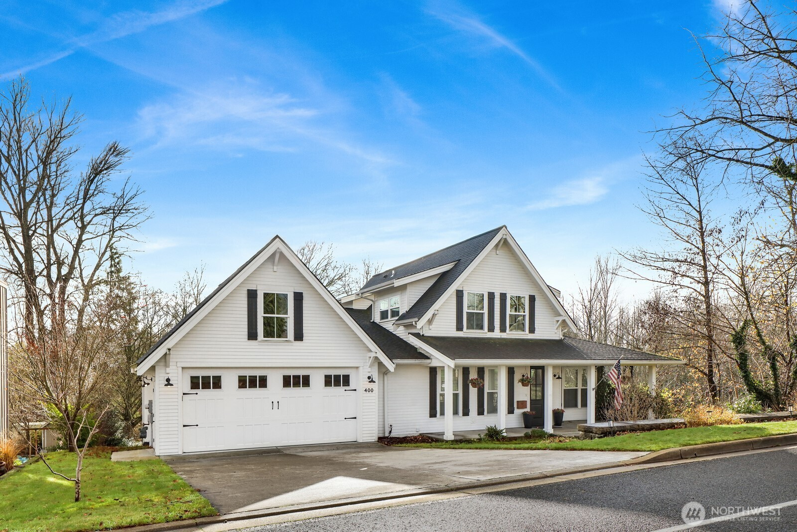 400 E Front Street, Lynden, WA 98264