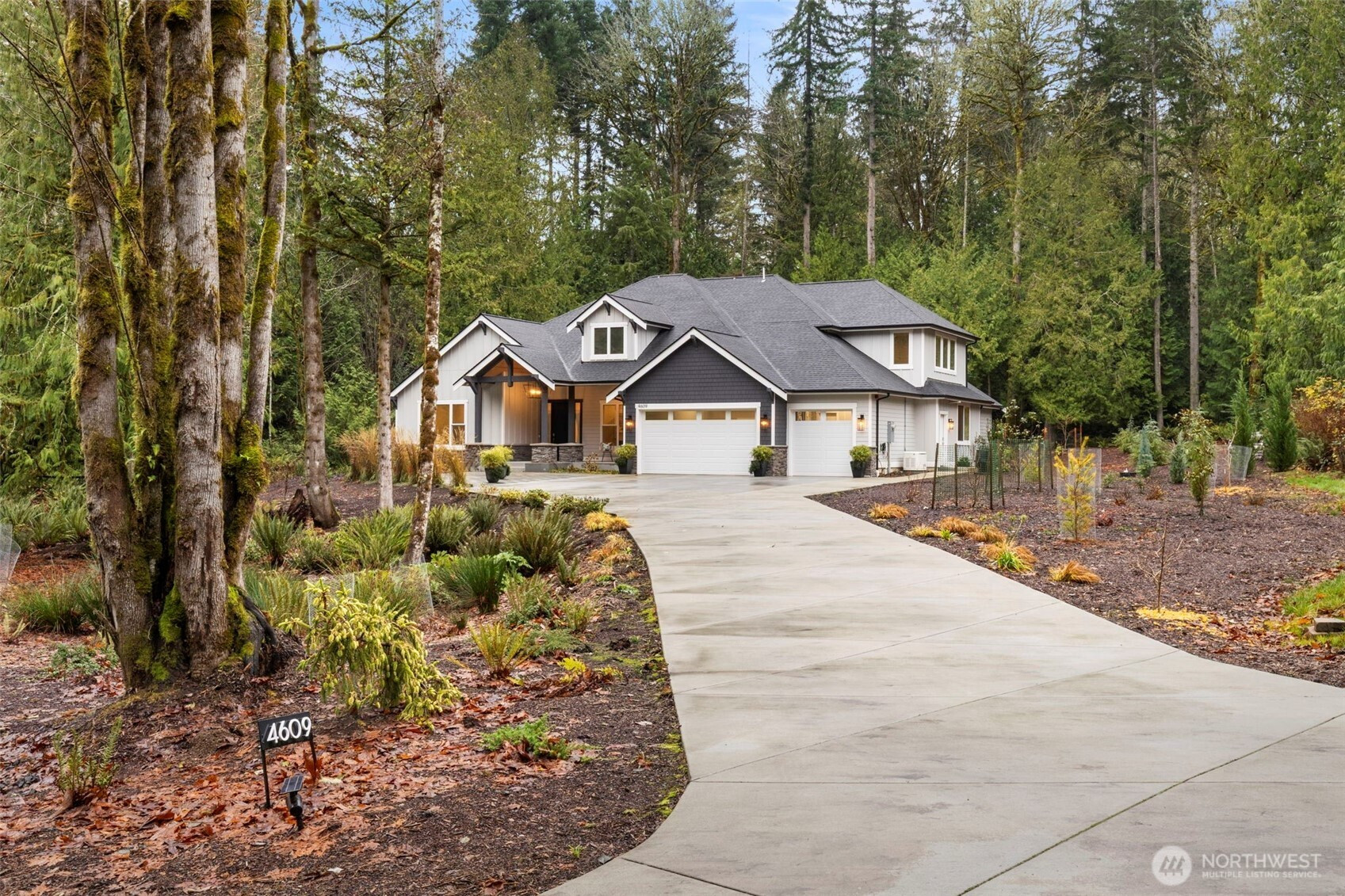4609 Forest View Lane SE, Port Orchard, WA 98366
