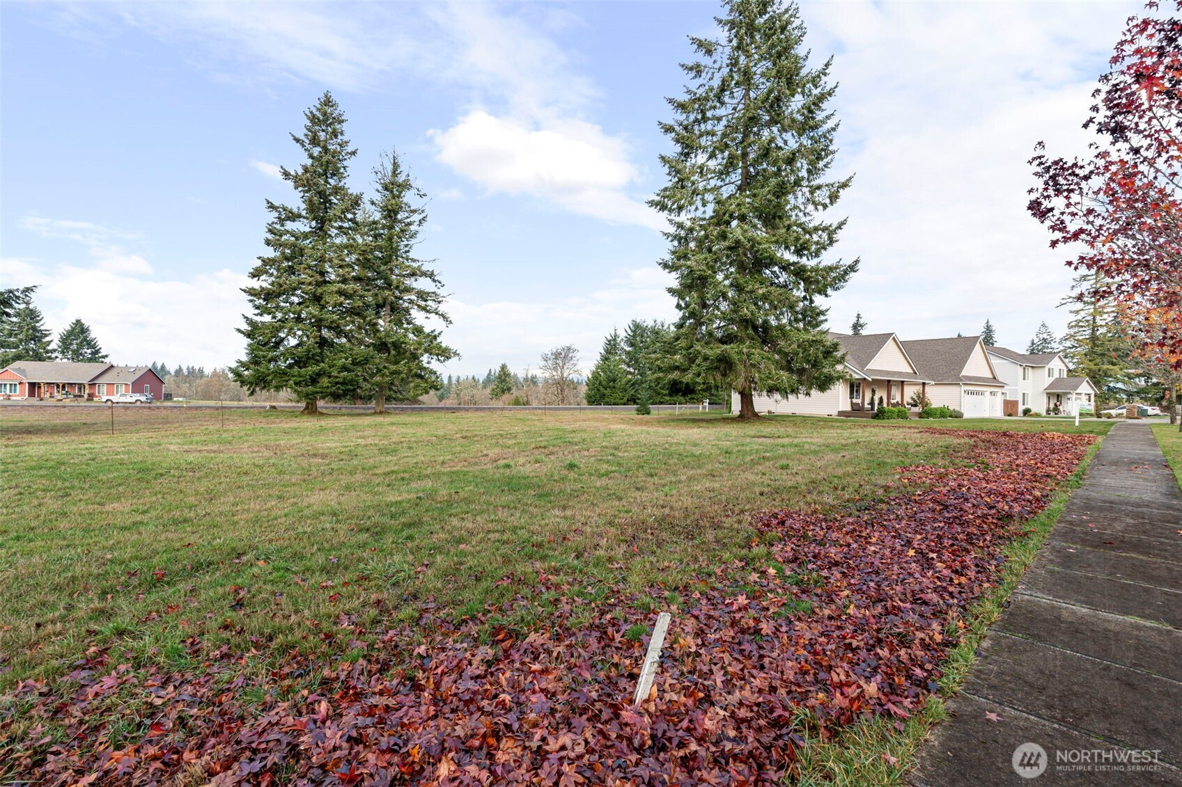 117 Redwood Lane, Onalaska, WA 98570
