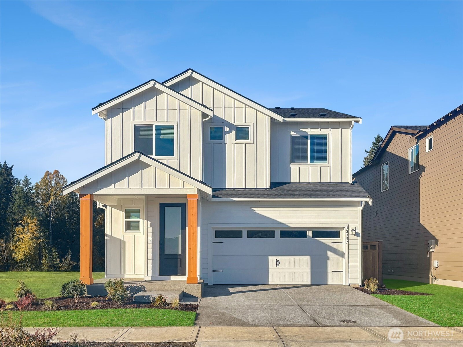 32424 Myrtle Avenue SE, Black Diamond, WA 98010