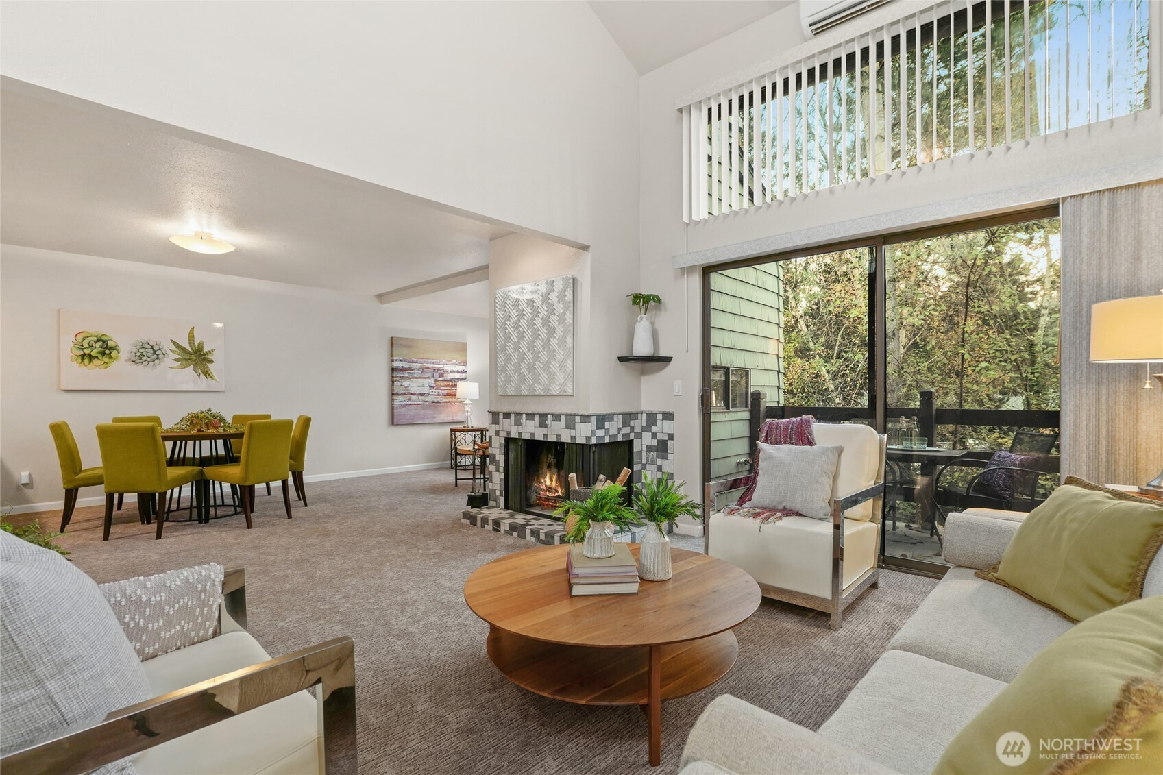 6 Lake Bellevue Drive, Bellevue, WA 98005