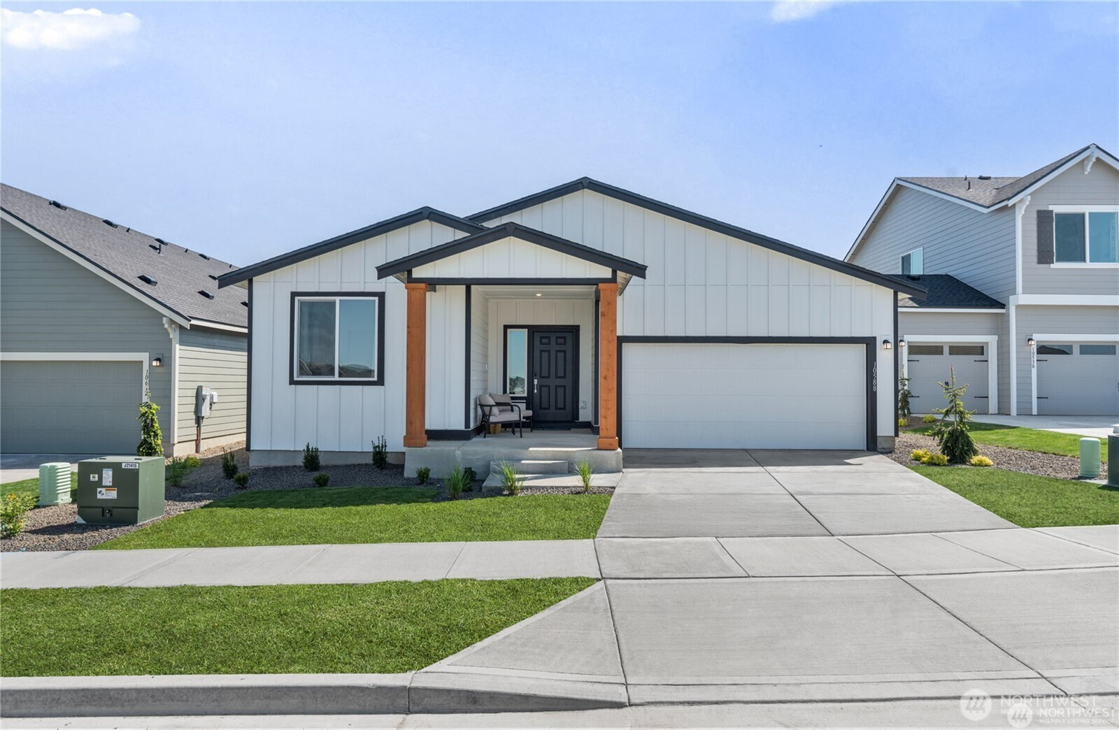 6160 Crestner Drive SW, Port Orchard, WA 98367