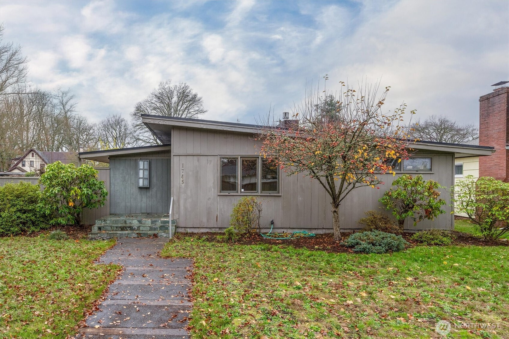 1745 23rd Avenue, Longview, WA 98632