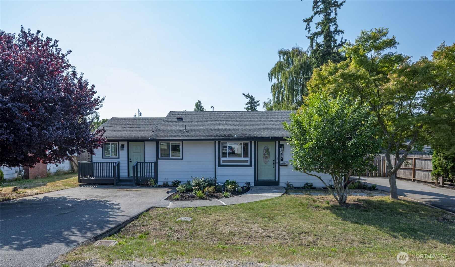 541 SE 5th Avenue, Oak Harbor, WA 98277