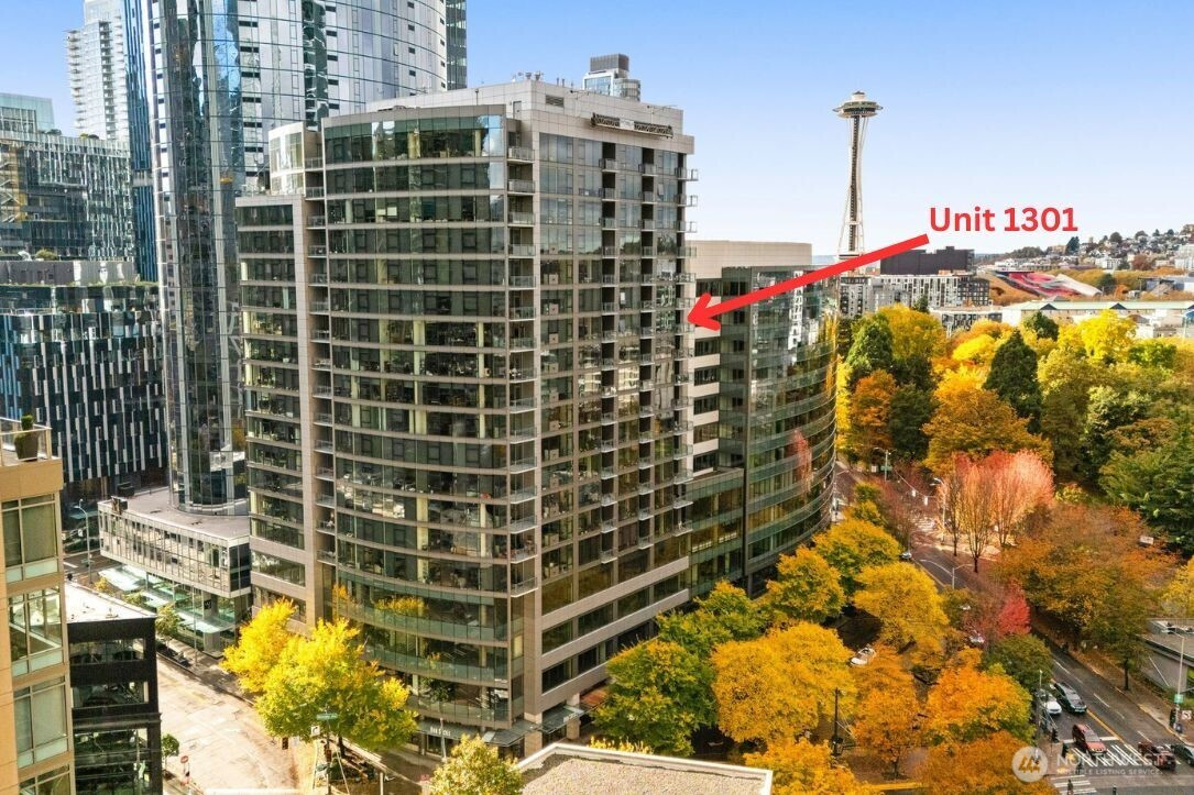 820 Blanchard Street, Seattle, WA 98121