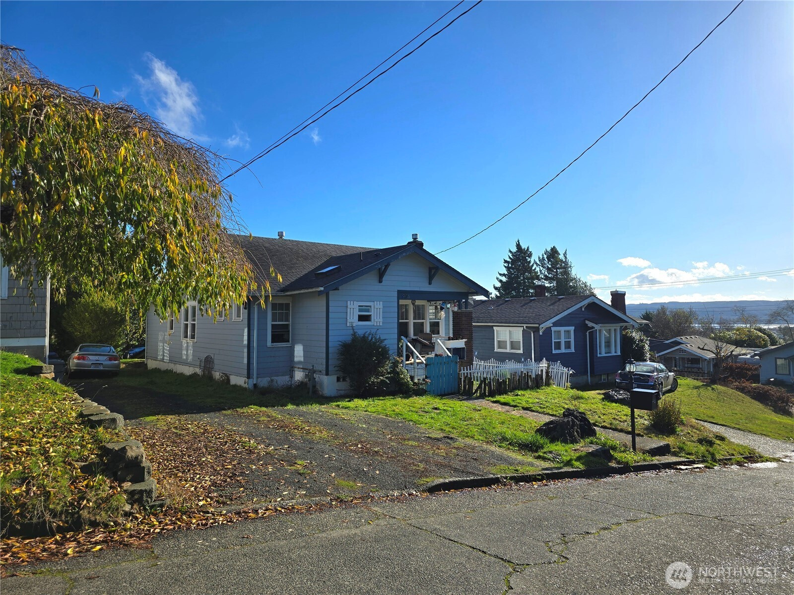 906 N Rice Street, Aberdeen, WA 98520