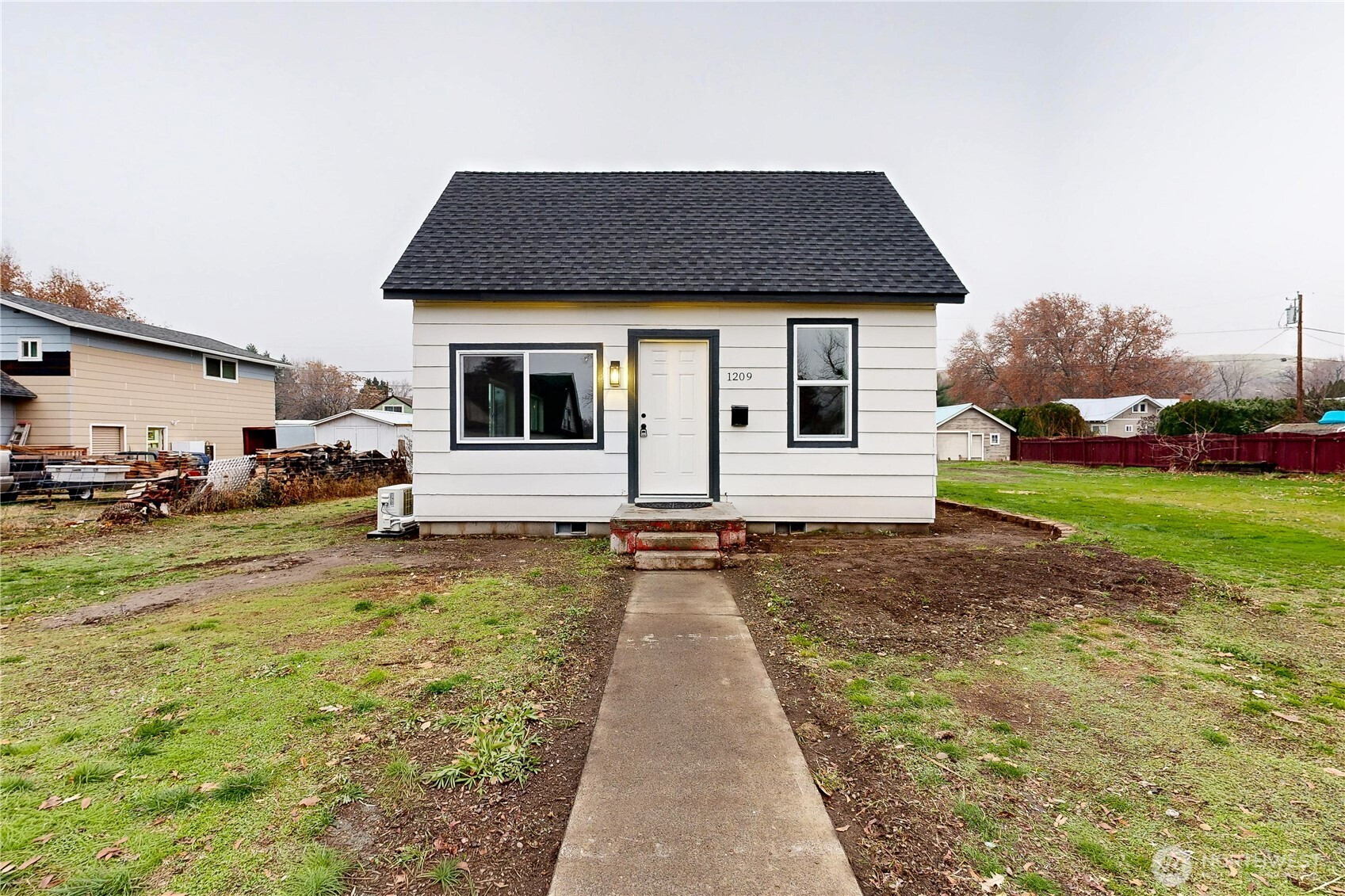 1209 Chestnut Street, Milton-Freewater, WA 97862