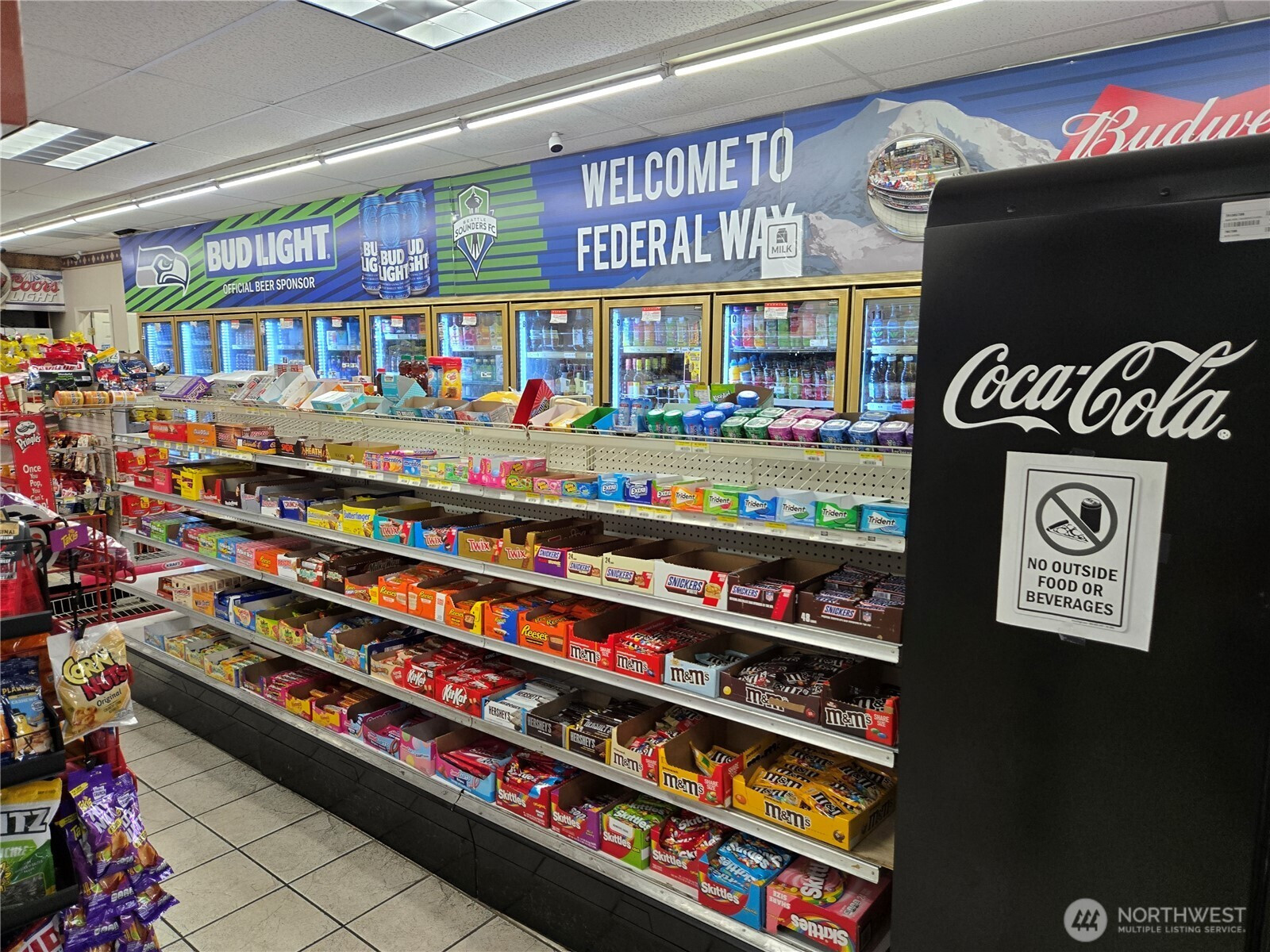 33320 Pacific Highway S, Federal Way, WA 98003