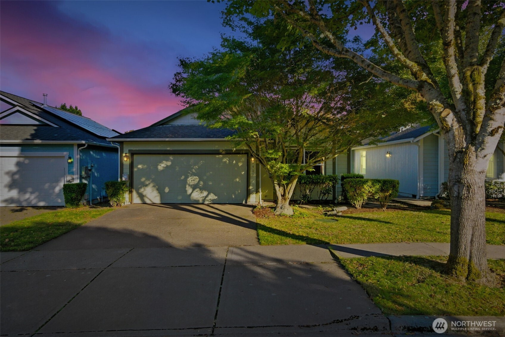 2427 Boulevard Heights Loop SE, Olympia, WA 98501