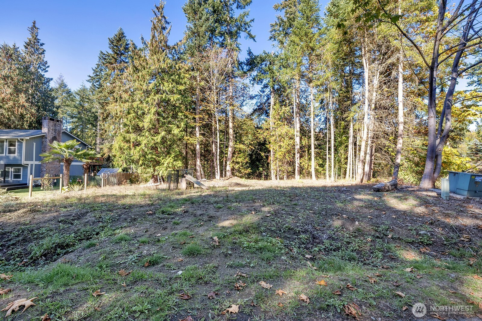 0 Lot 4 El Camino Dr, Sequim, WA 98382