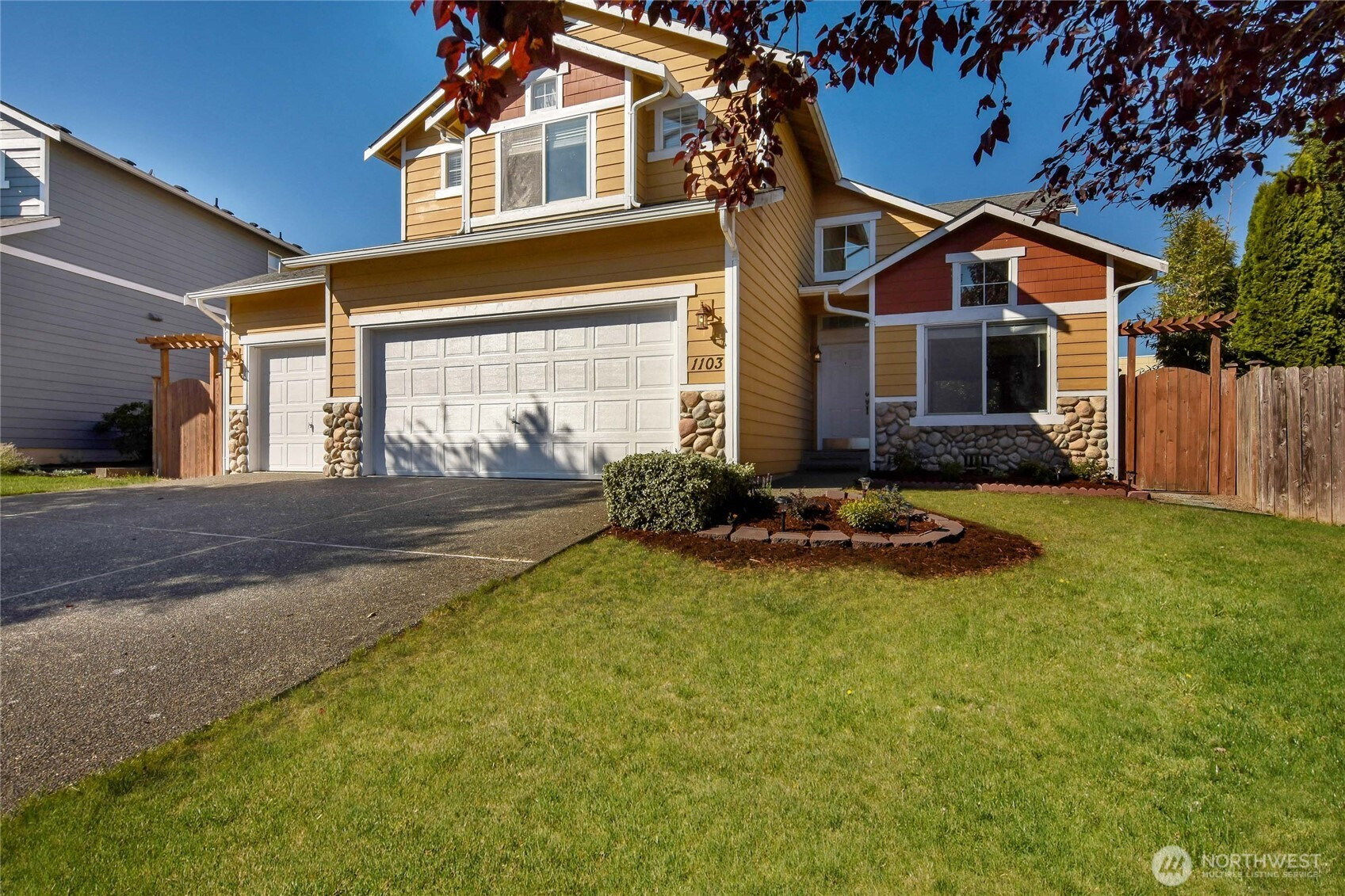 1103 167th Street SW, Lynnwood, WA 98037
