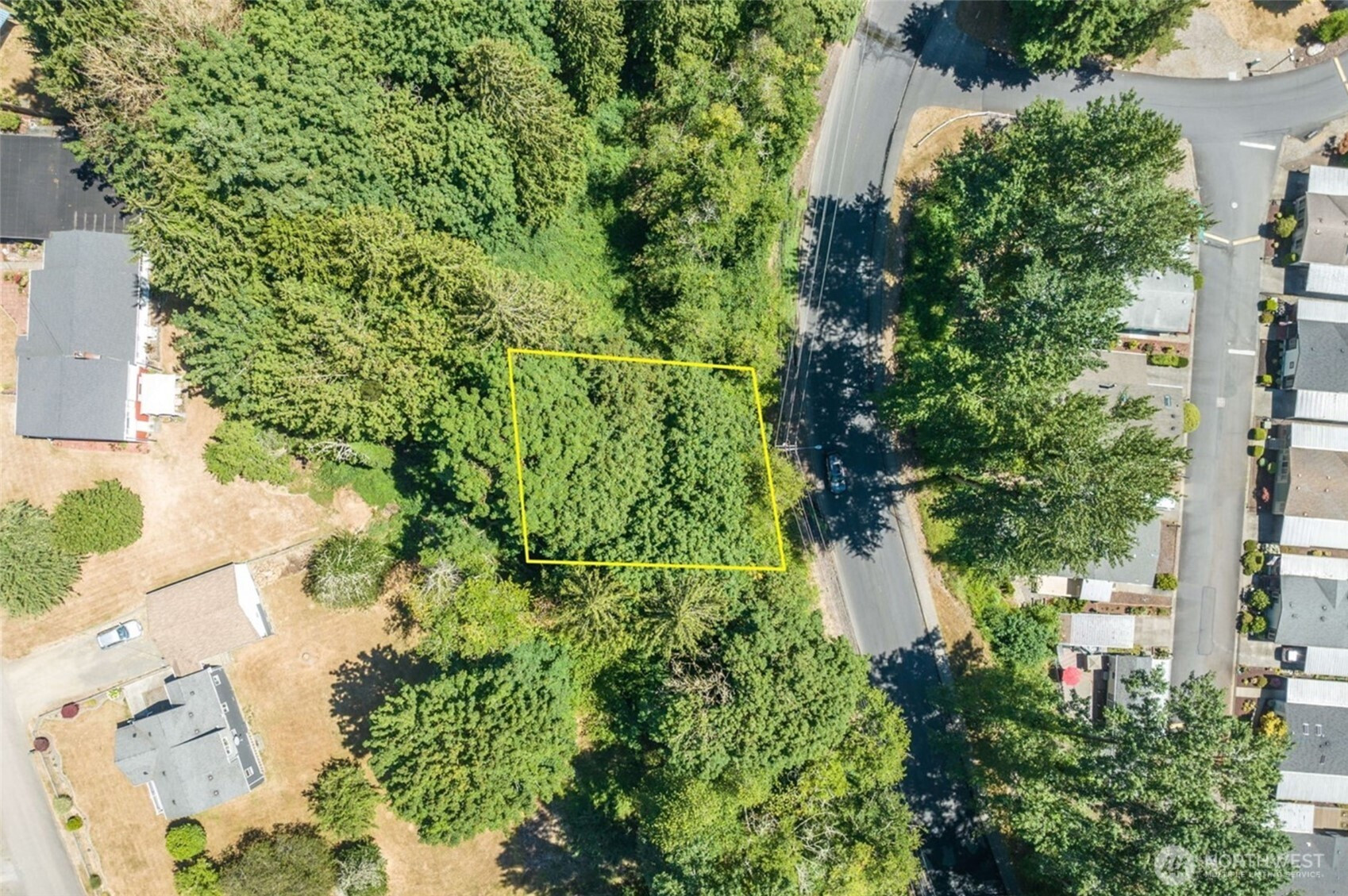 25 XX Allen Street, Kelso, WA 98626