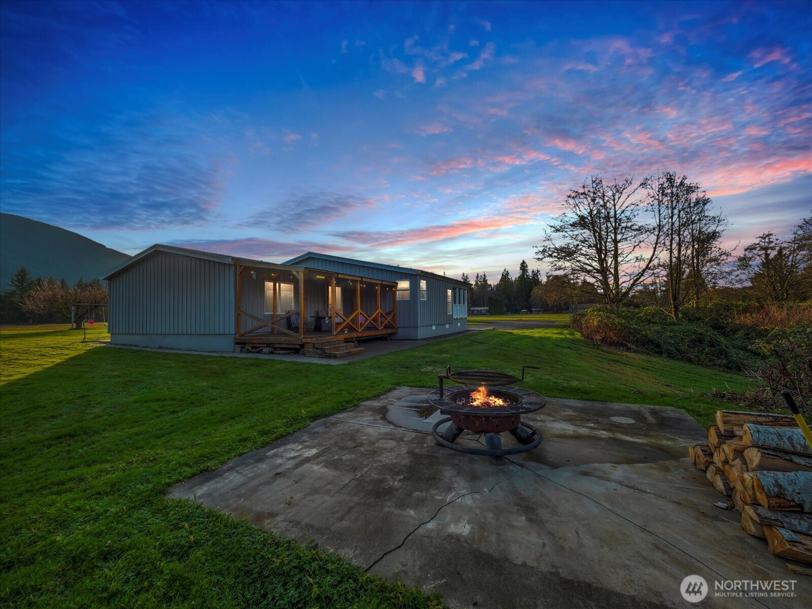 10029 Warfield Road, Sedro Woolley, WA 98284