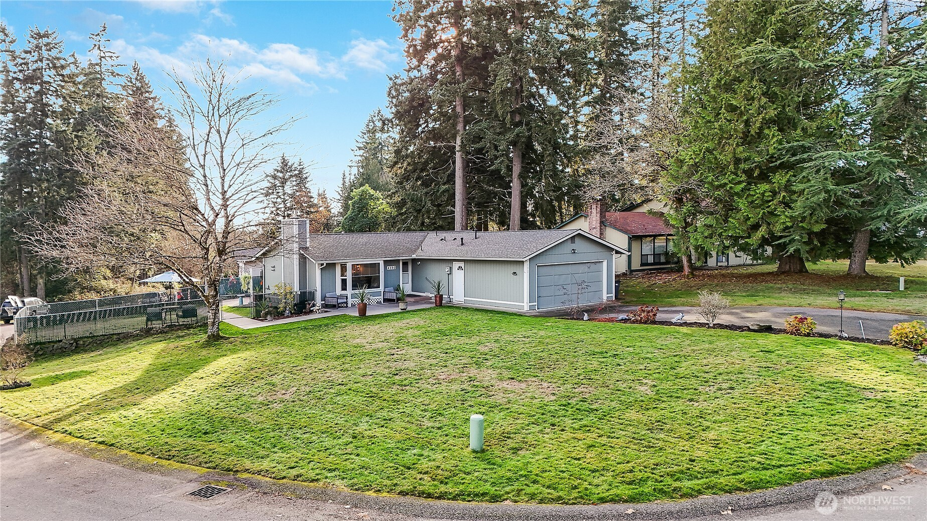 4592 SE Basswood Lane, Port Orchard, WA 98366