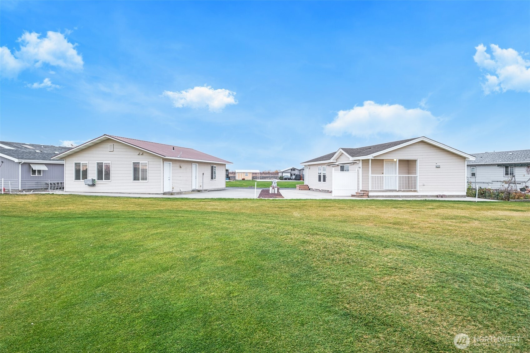 17693 Road 5 NW, Quincy, WA 98848