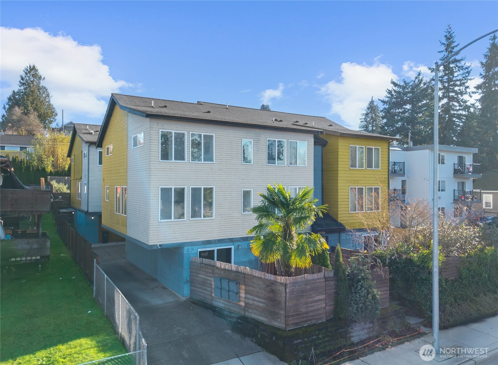 8408 Delridge Way SW, Seattle, WA 98106