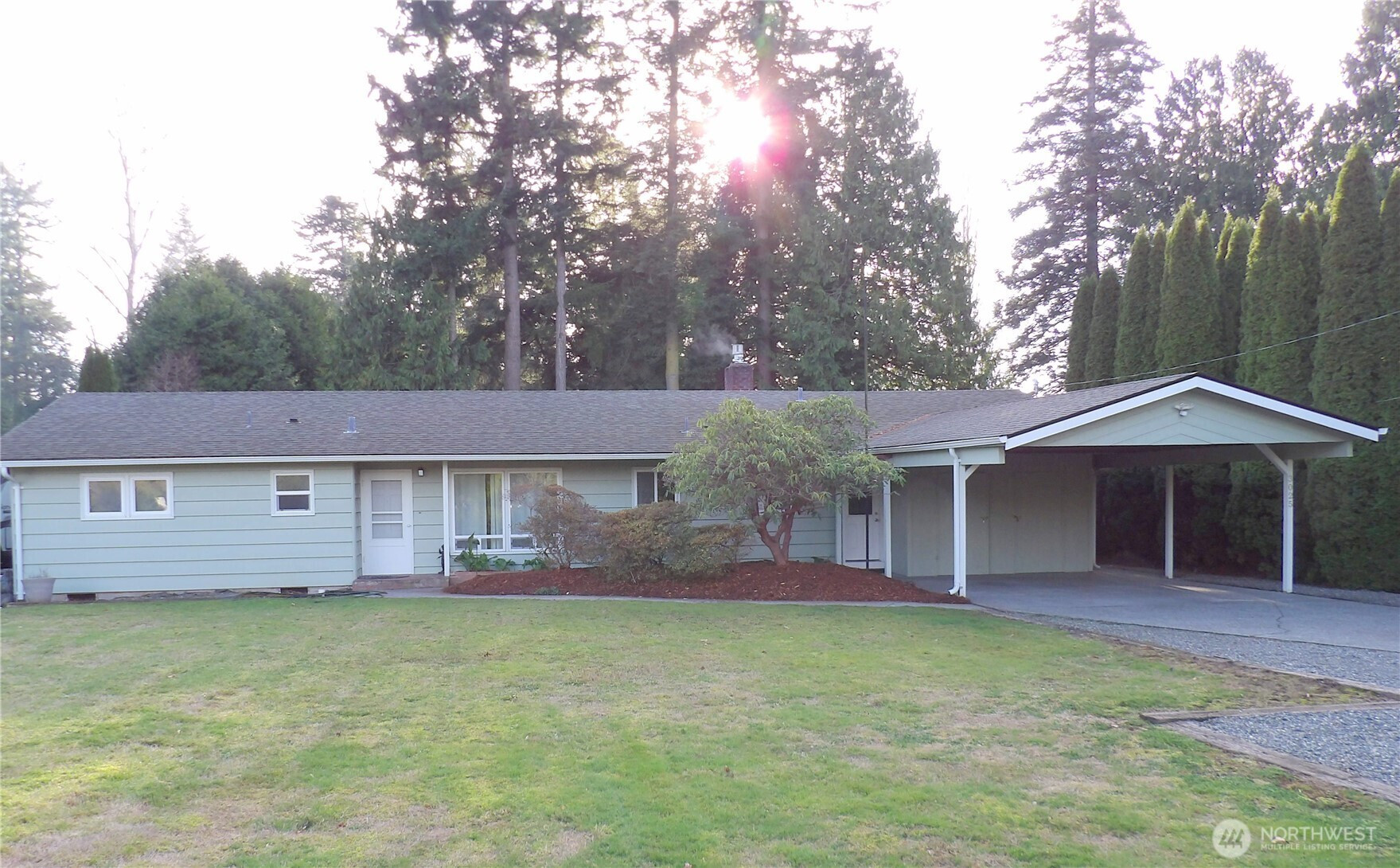 3025 Cedarwood Avenue, Bellingham, WA 98225
