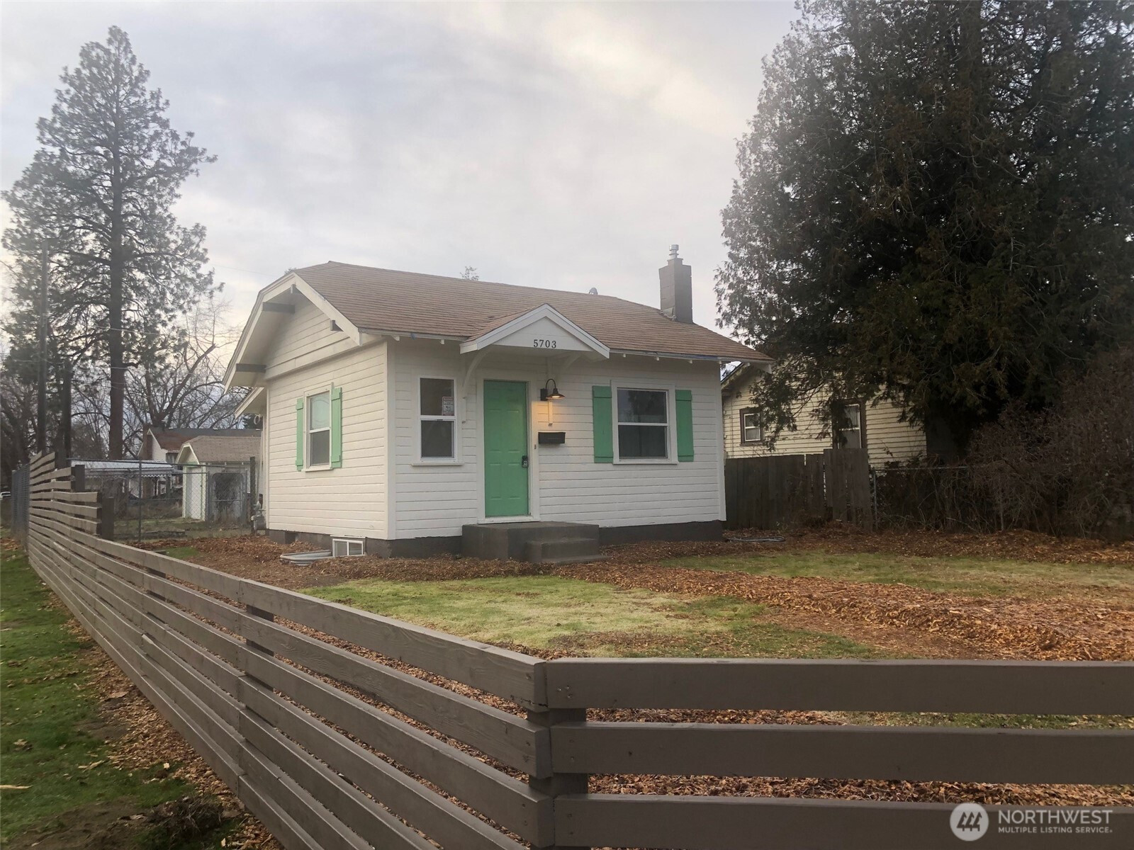 5703 N Wall Street, Spokane, WA 99205
