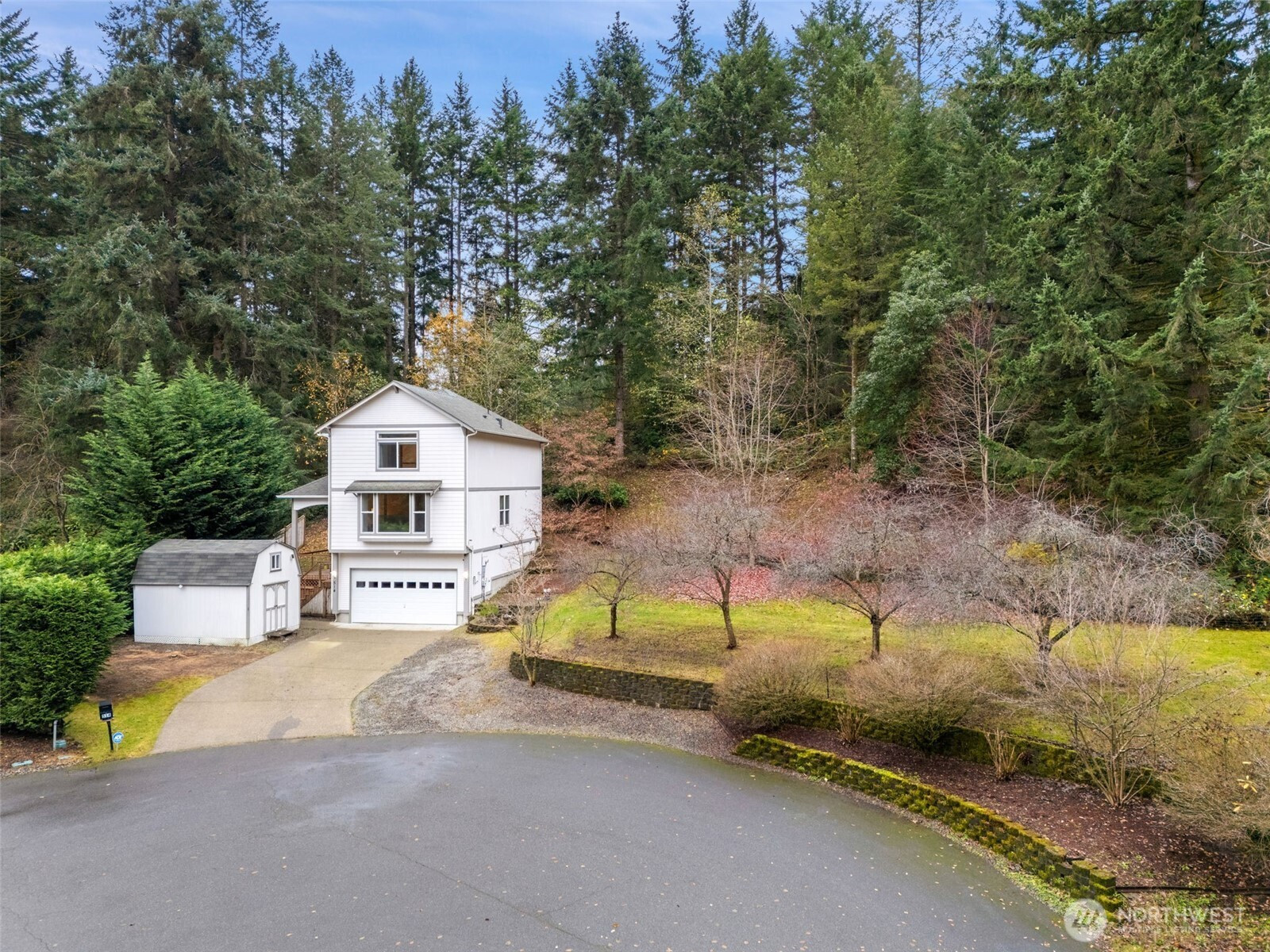 514 SW Hipkins Court, Port Orchard, WA 98367