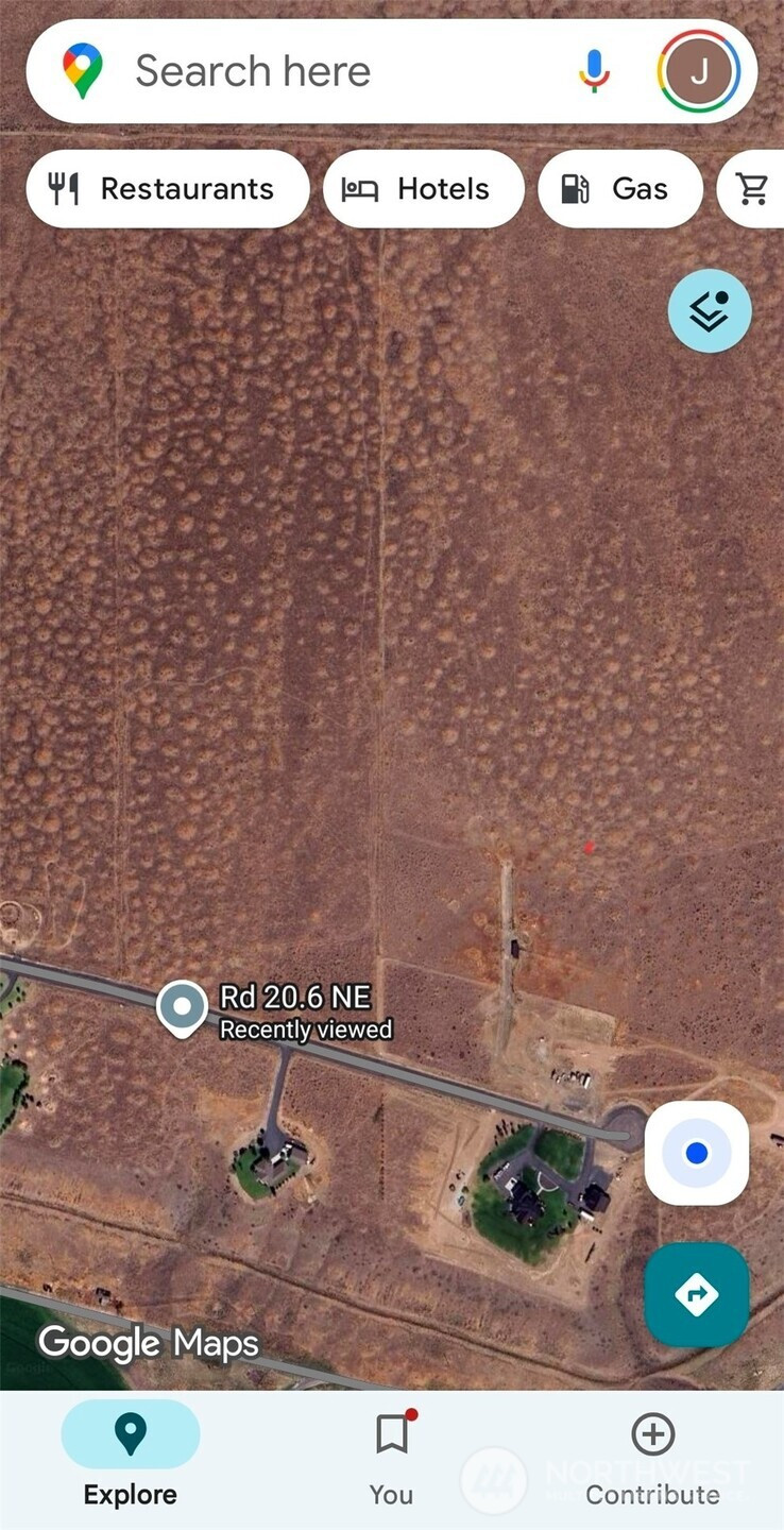 4869 Road 20.6 NE, Soap Lake, WA 98851