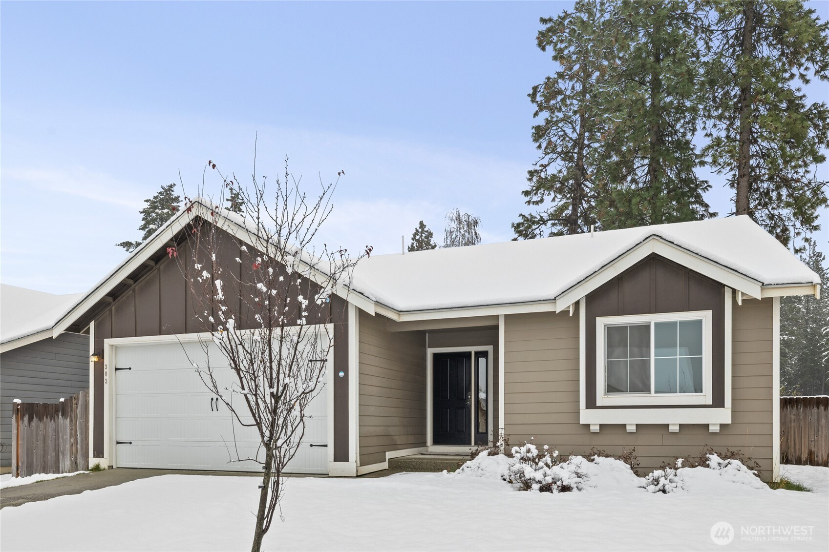 303 Frankie Lane, Cle Elum, WA 98922