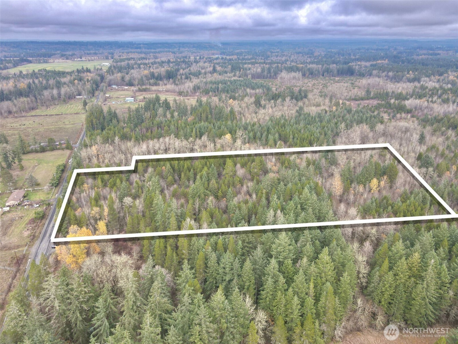 298 Boone Road, Toledo, WA 98591